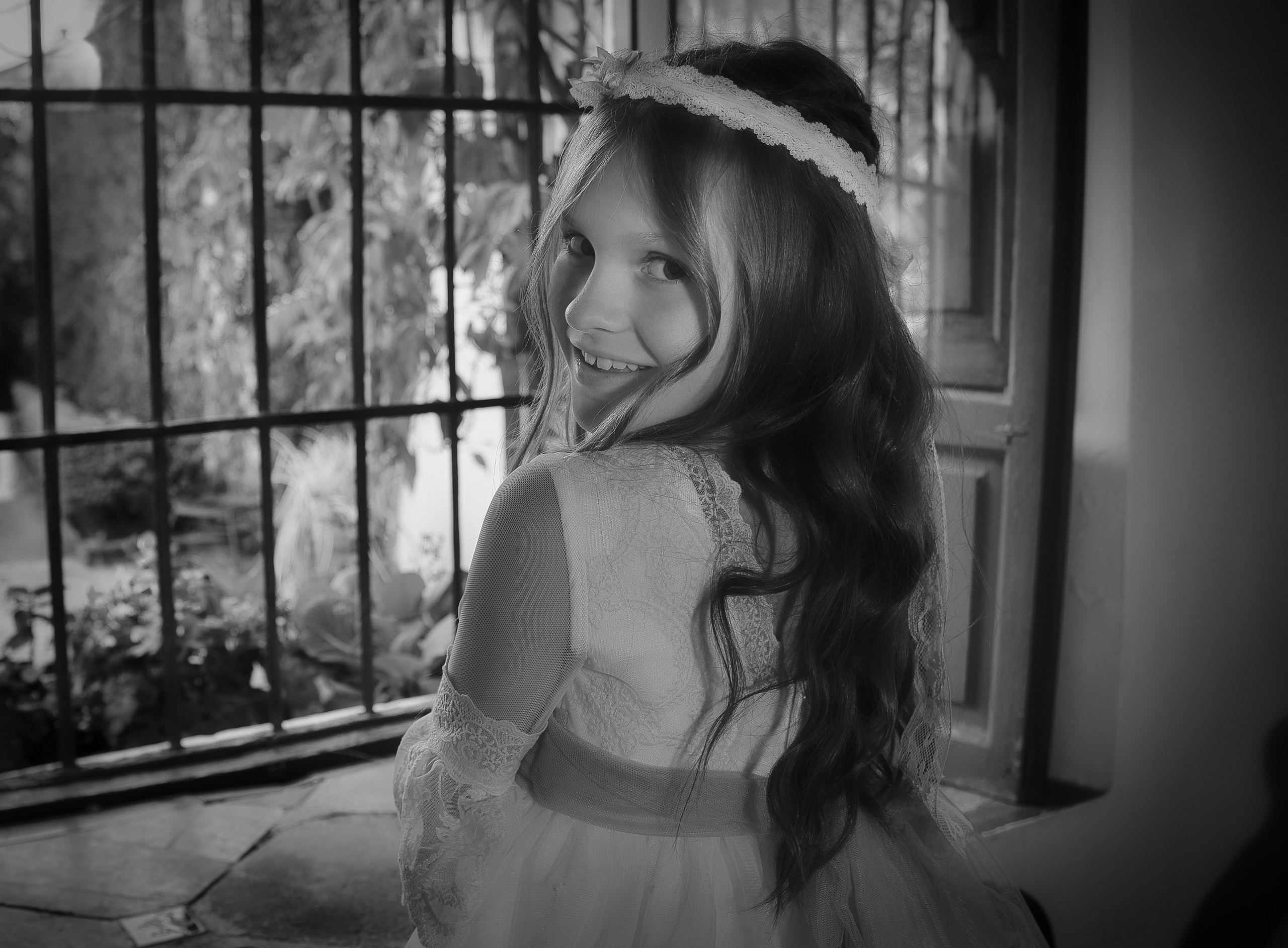 Fotografia de Comuniones en Córdoba. Fotógrafo y videógrafo en Córdoba (España)