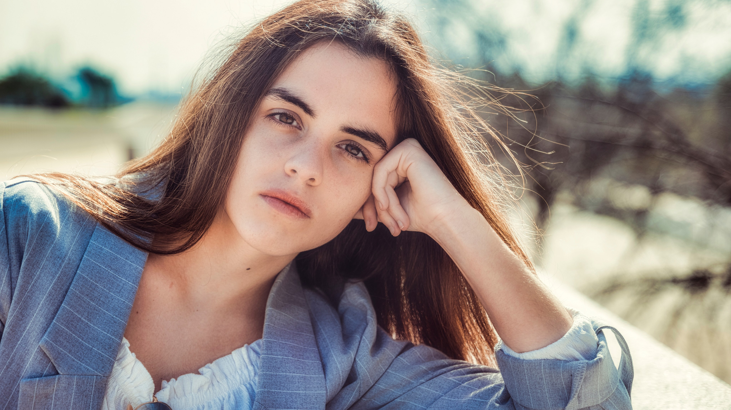 Fotografía de retrato y Book en cordoba. Fotógrafo y videógrafo en Córdoba (España)