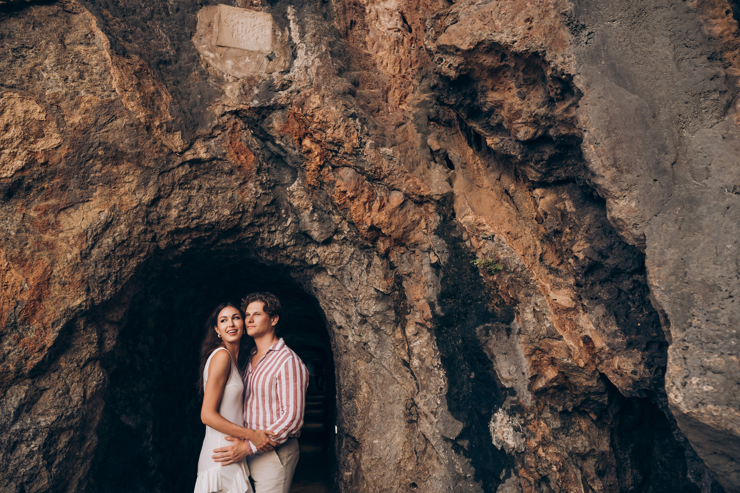 Love in the mountains of Mallorca. Фотограф Пальма де Майорка
