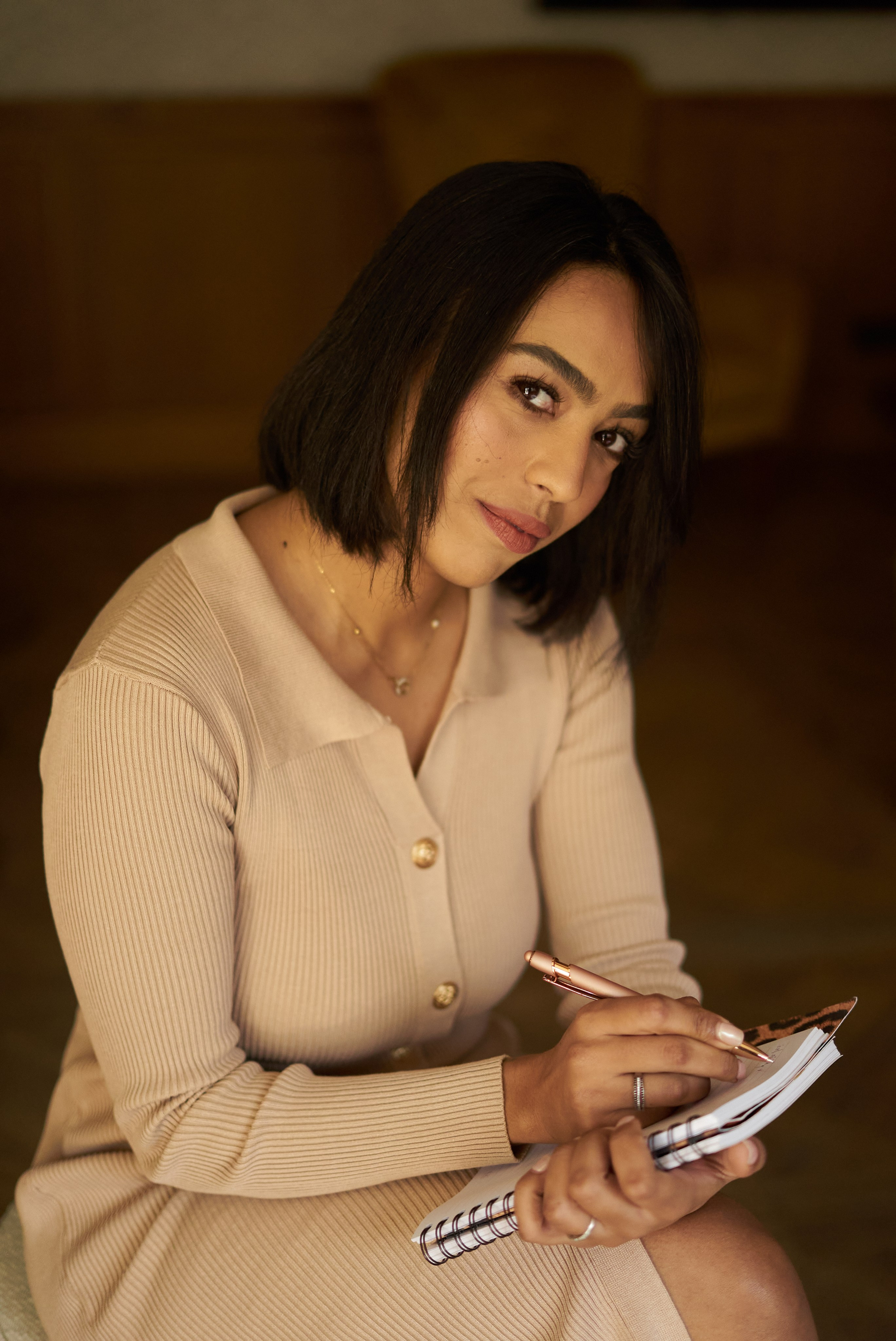 Бизнес-портреты