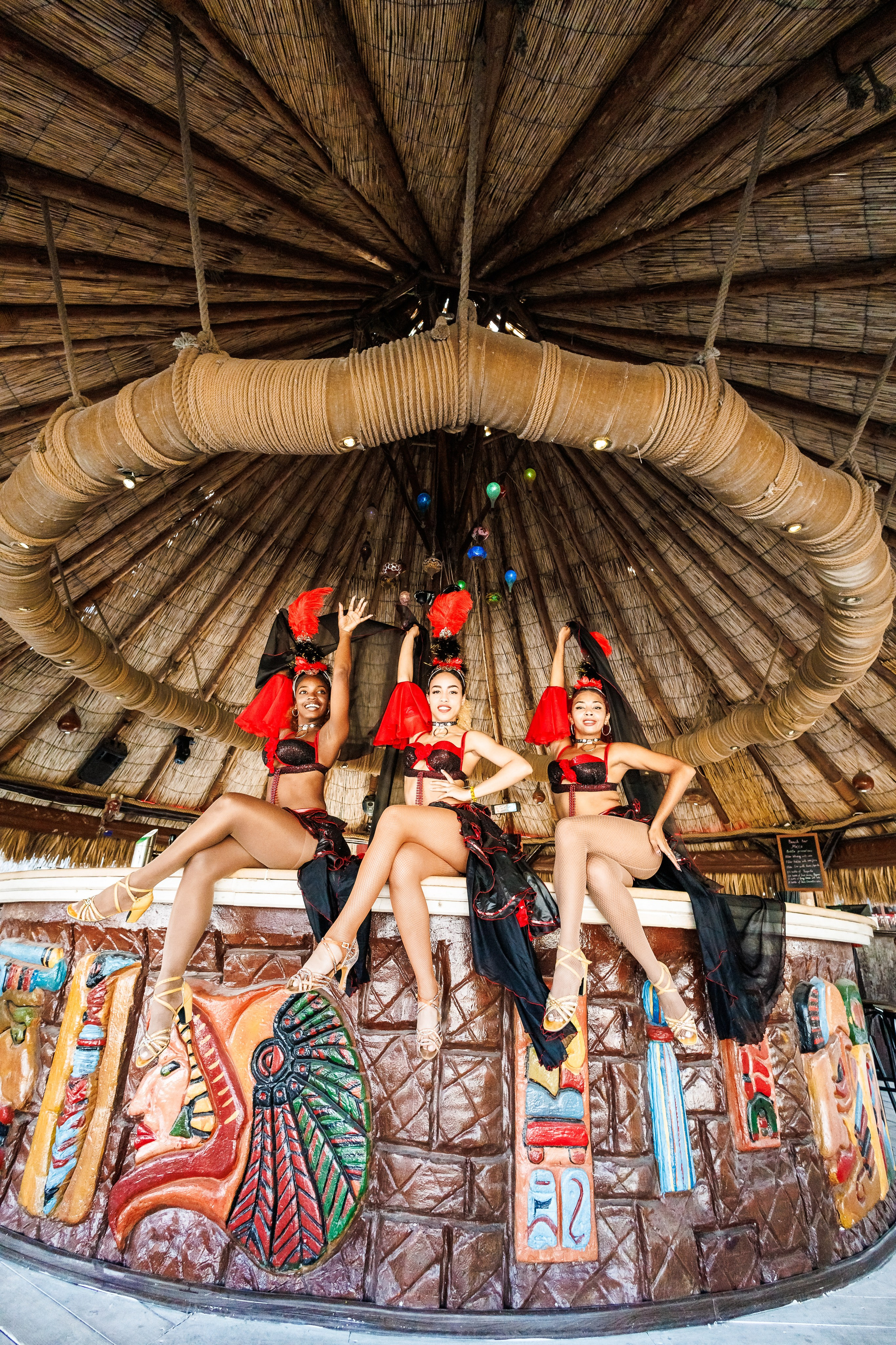 Mexo. Фотограф Ирина Йотова