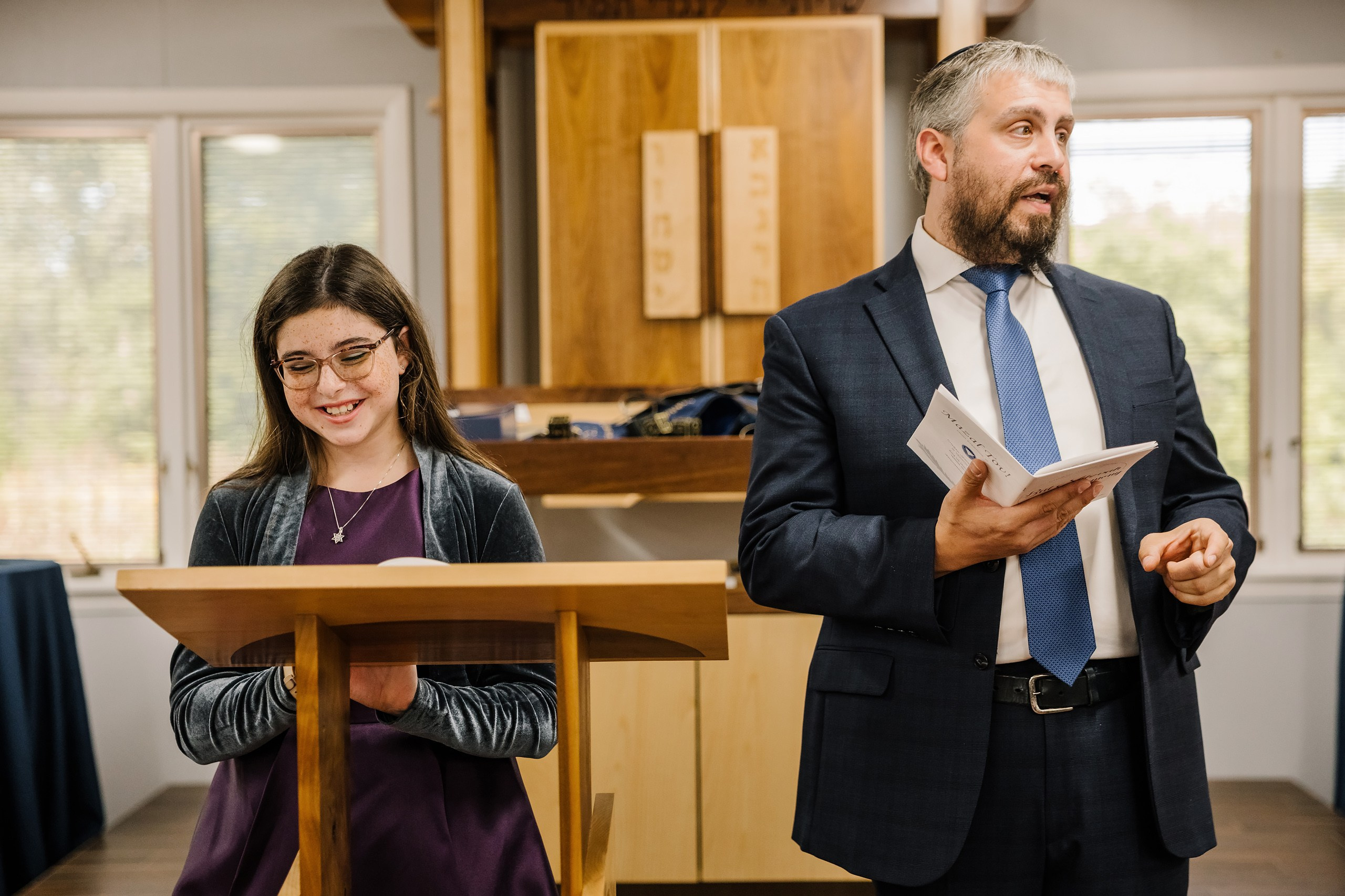 09.01.2025 Bat Mitzvah. Wedding family event photographer in Chicago Nick Yushevich