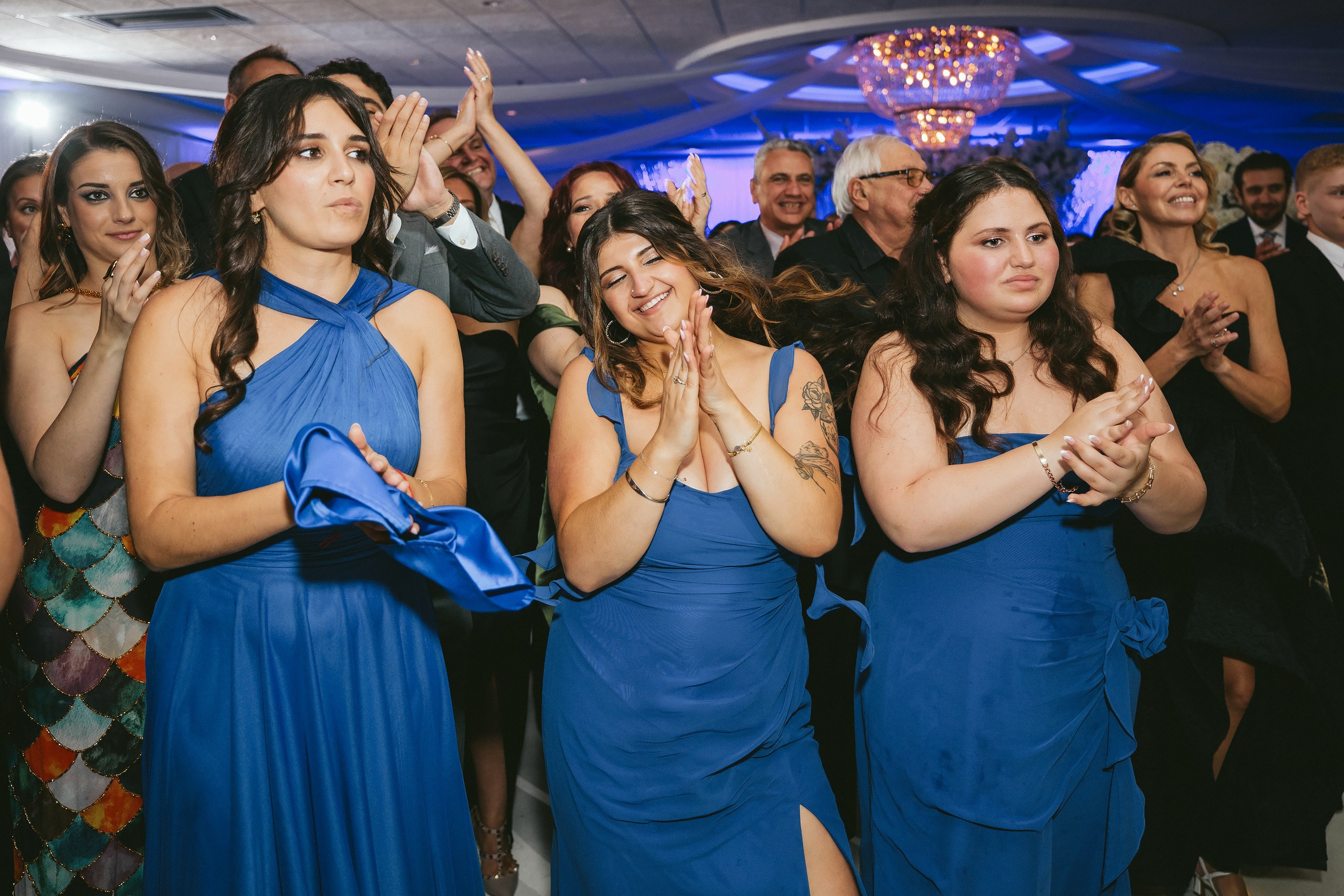 06.08.2025 Wedding. Wedding family event photographer in Chicago Nick Yushevich