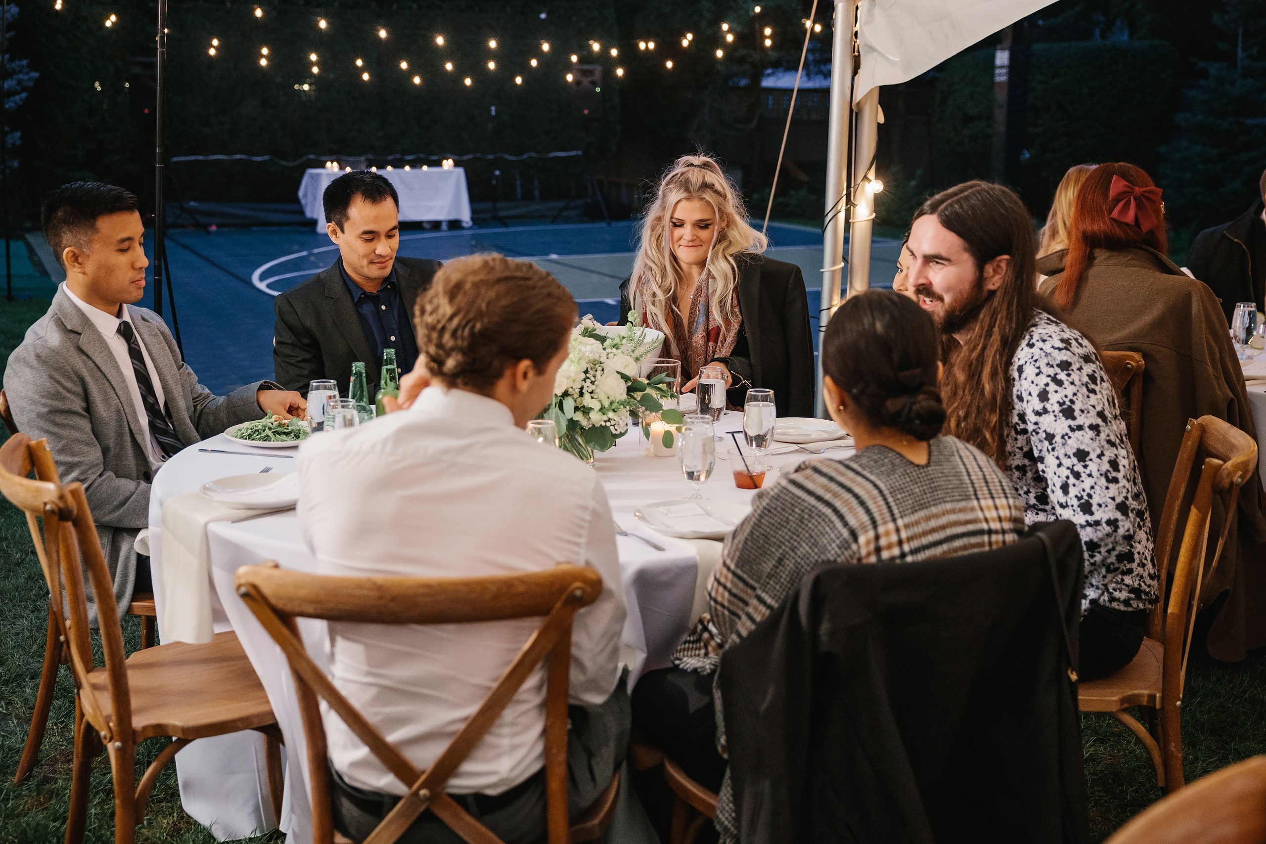 10.08.2023 Wedding. Wedding family event photographer in Chicago Nick Yushevich