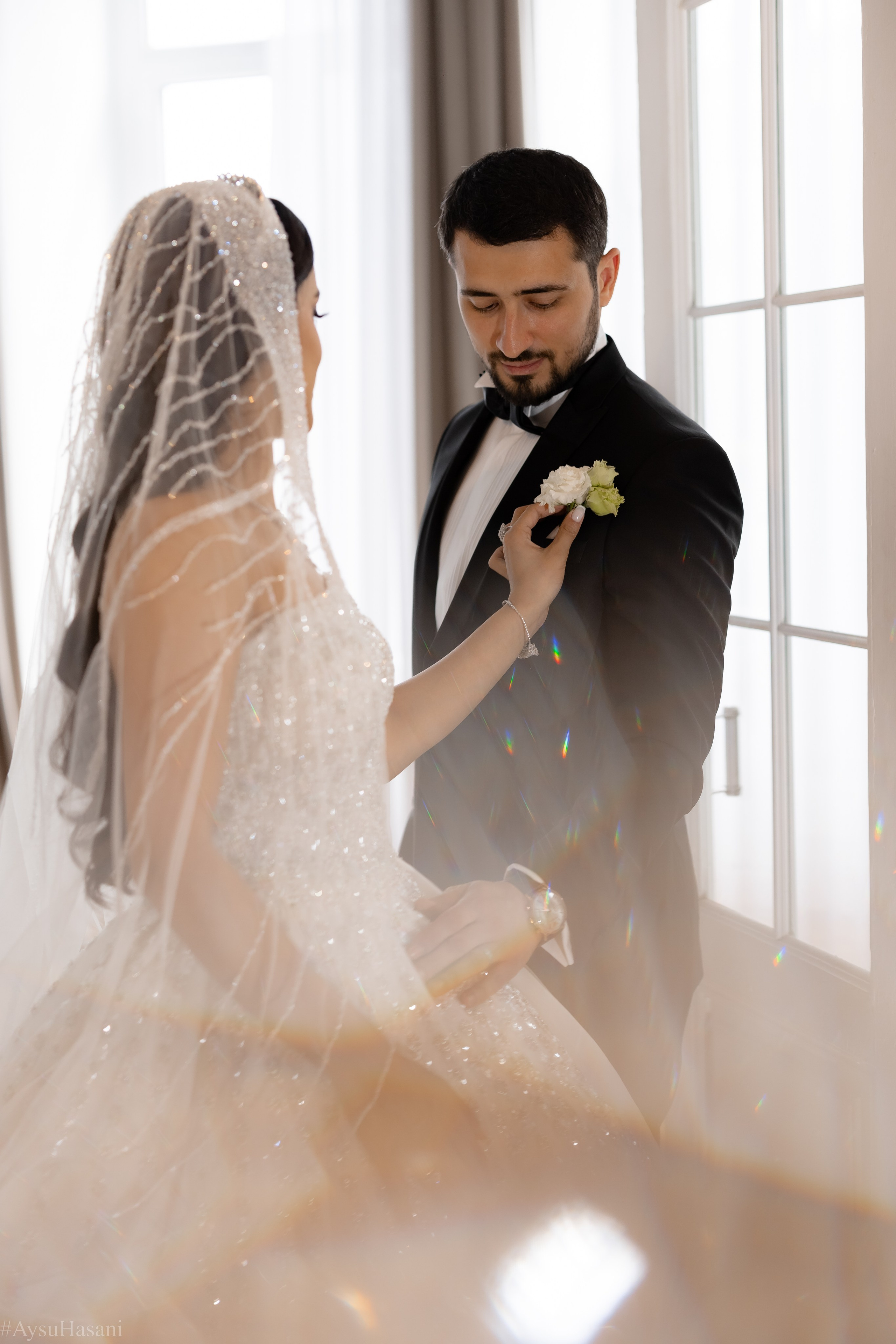 Orxan & Nəzrin. AysuHasani