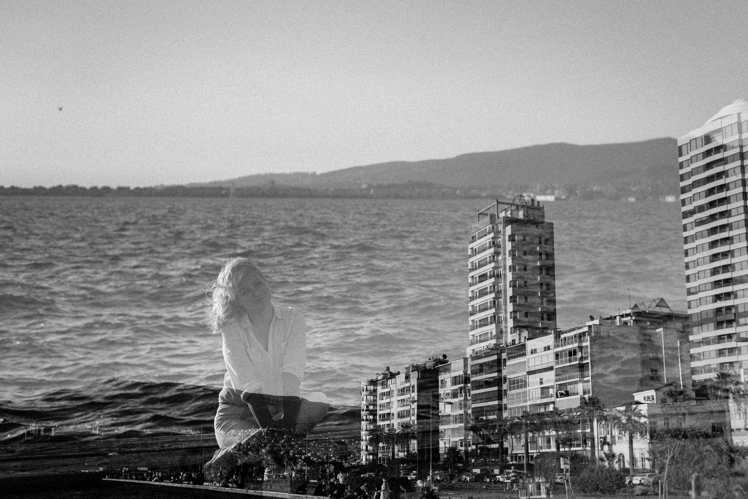 Summer personal photo shoot