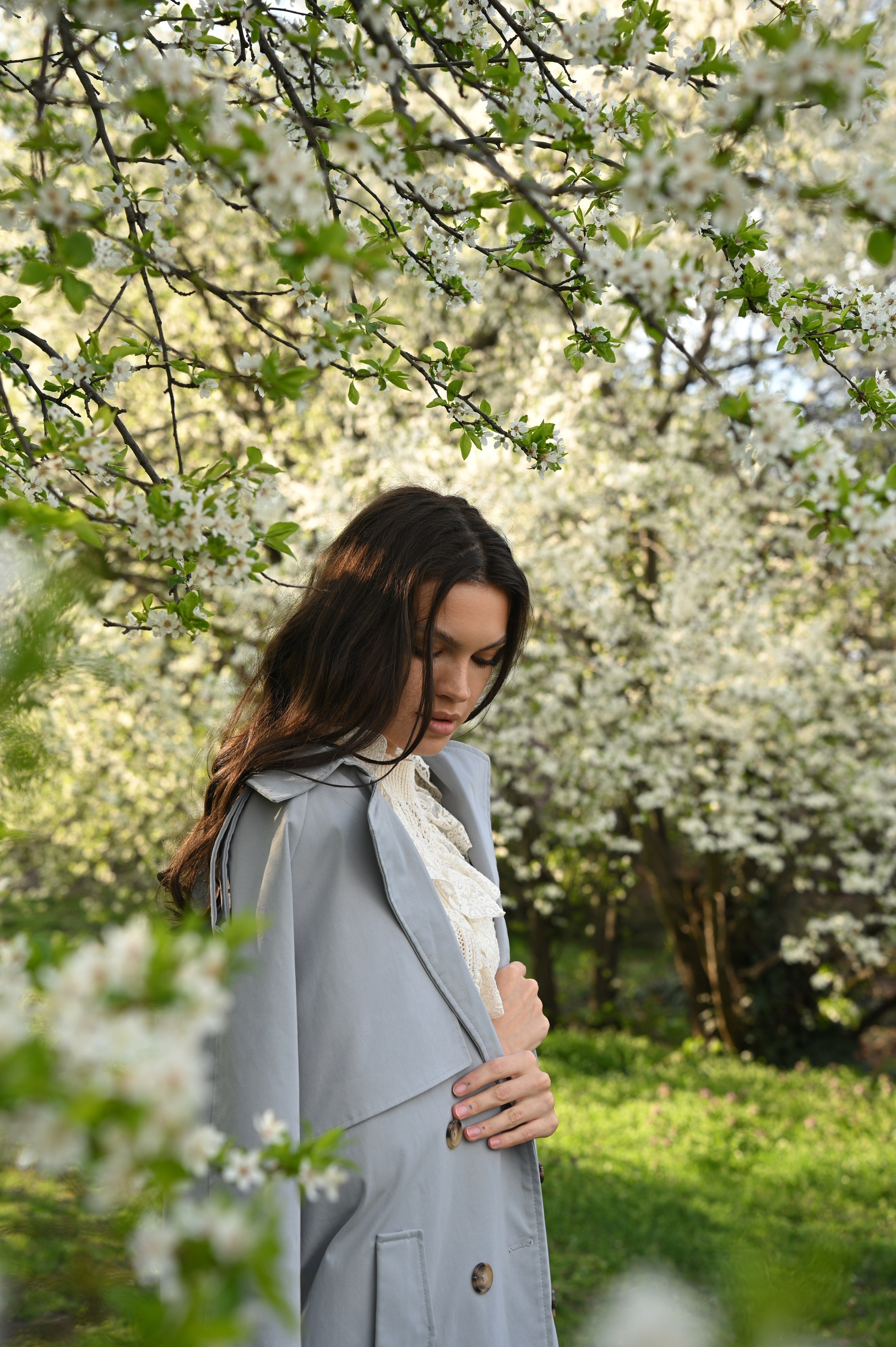 Alina. Photo Vienna and Bratislava