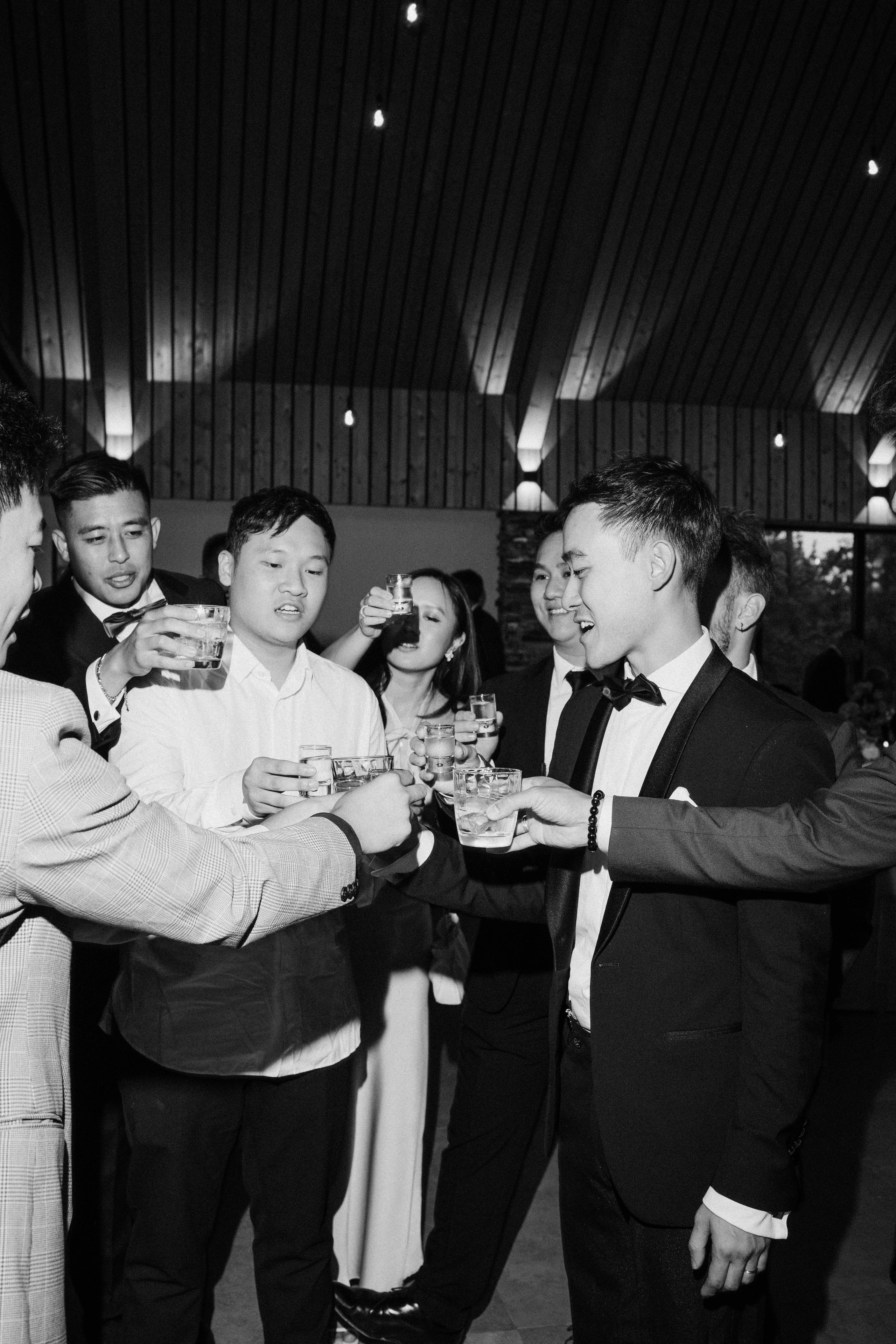 Wedding at Samota Pierre