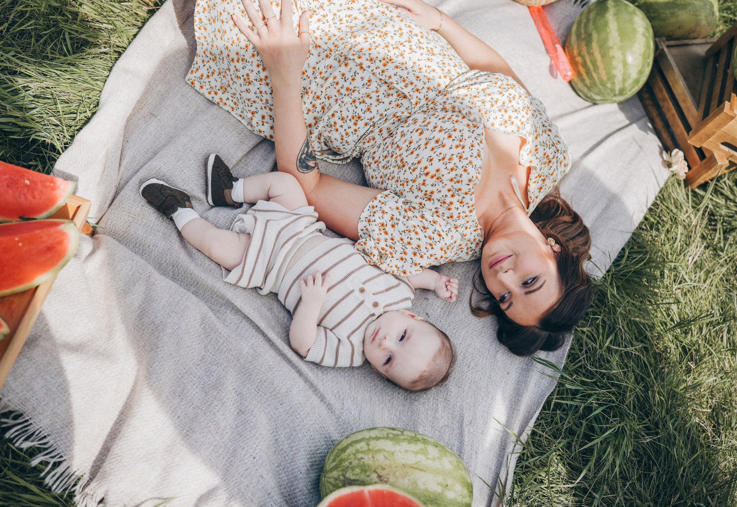 Calgary Family and Child & Wedding Photographer