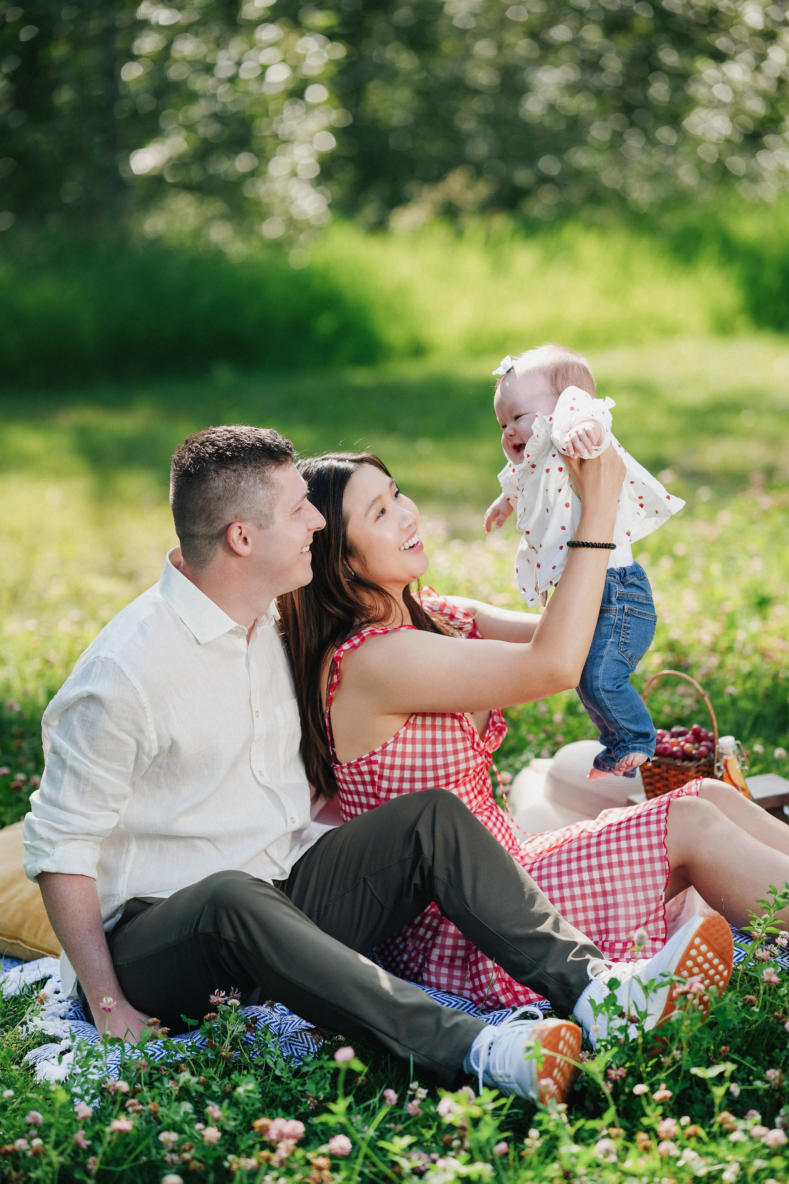 BLOG. Calgary Portrait & Family and Child Photographer