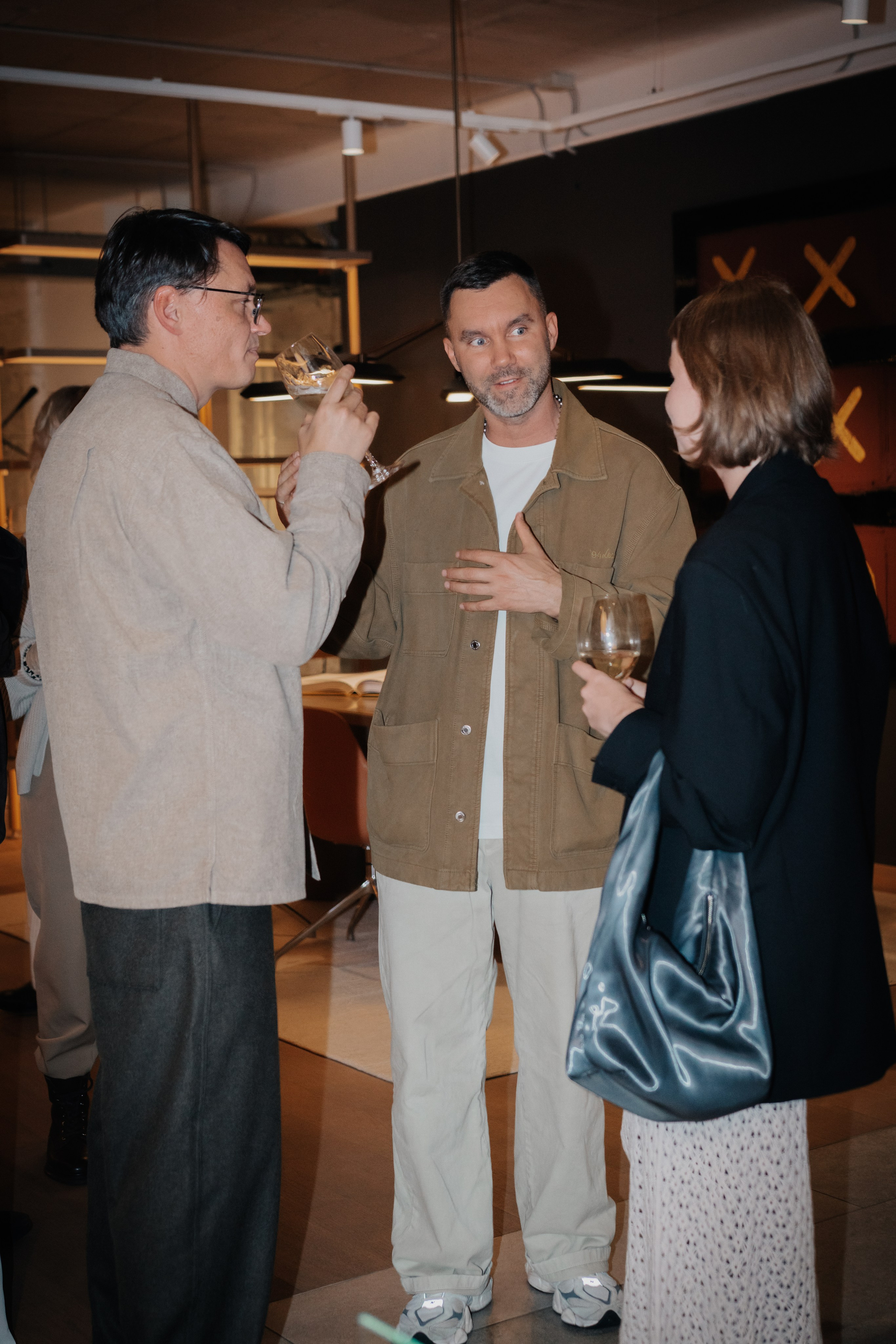 Events. Portrait, lookbook and family photographer in Riga, LATVIA