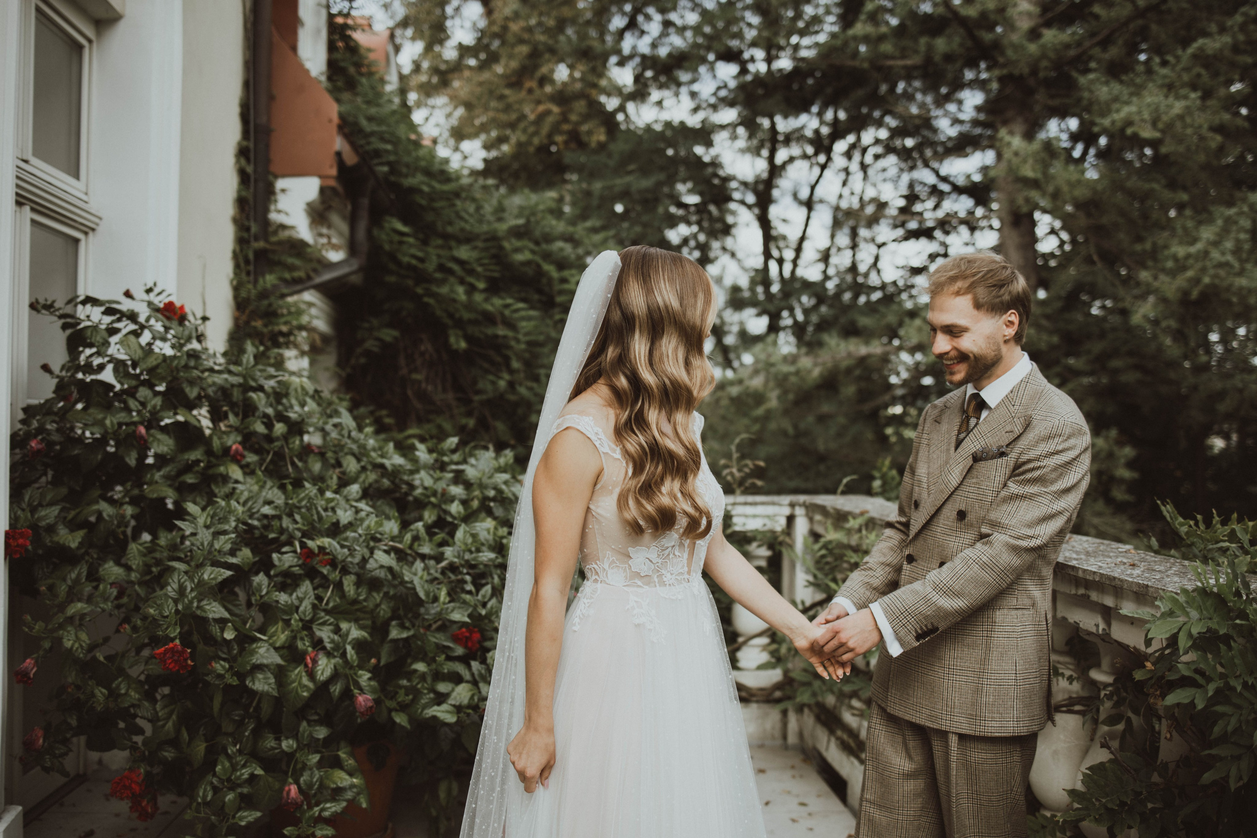 JULIA DAWID. Fotograf Mykhalchuk Inna Kraków