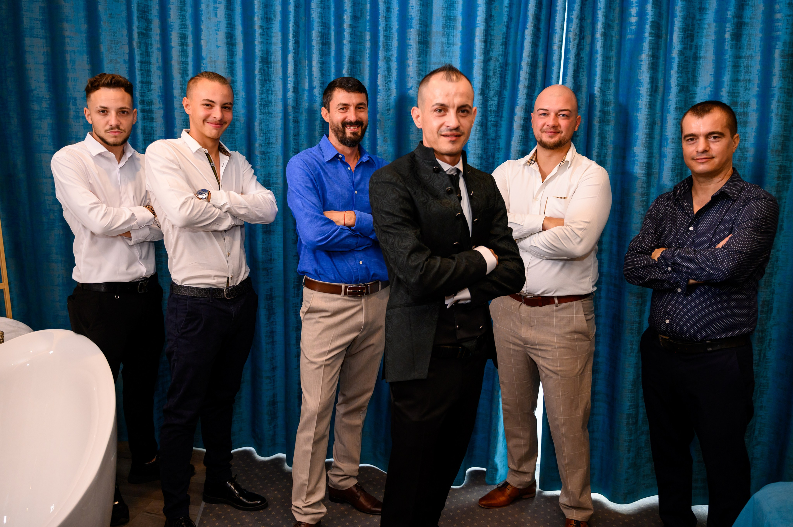 Nunta Nicoleta & Constantin