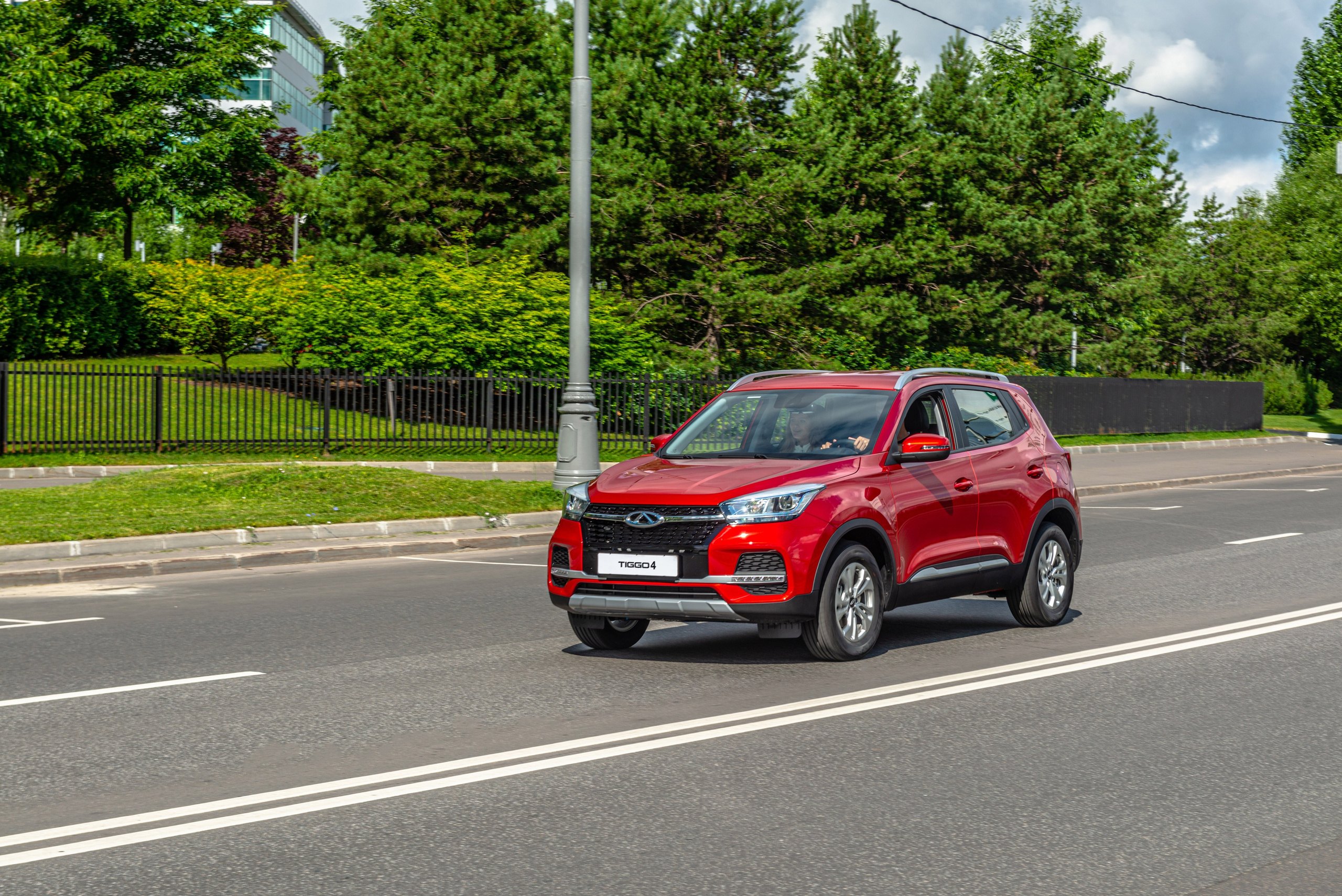 Съемка рекламы для Chery Tiggo 4. FOTÓGRAFO MÉXICO QUINTANA ROO