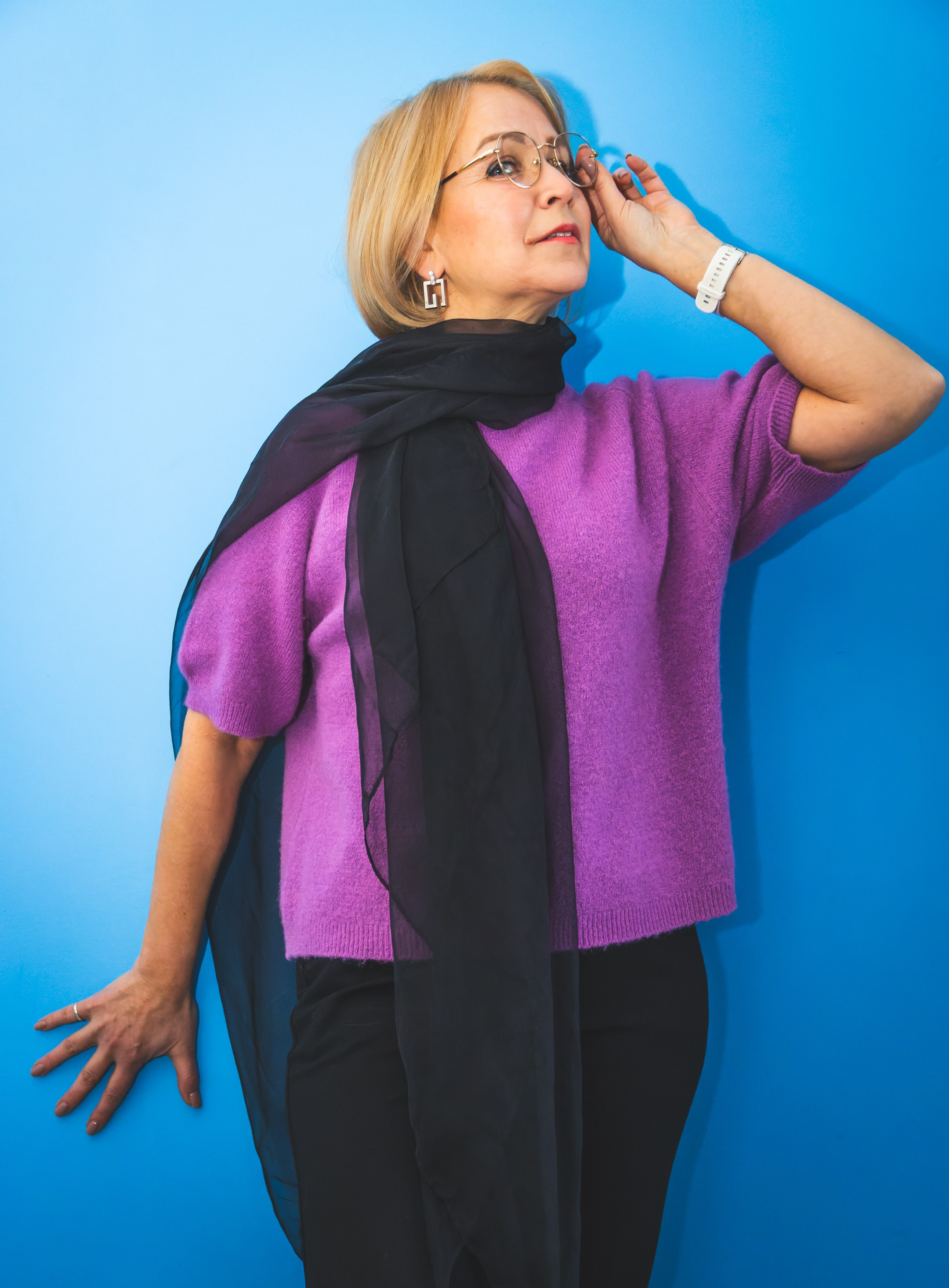 Ennustaja (Jelena). Nebula 25 — Fotod teie hingele