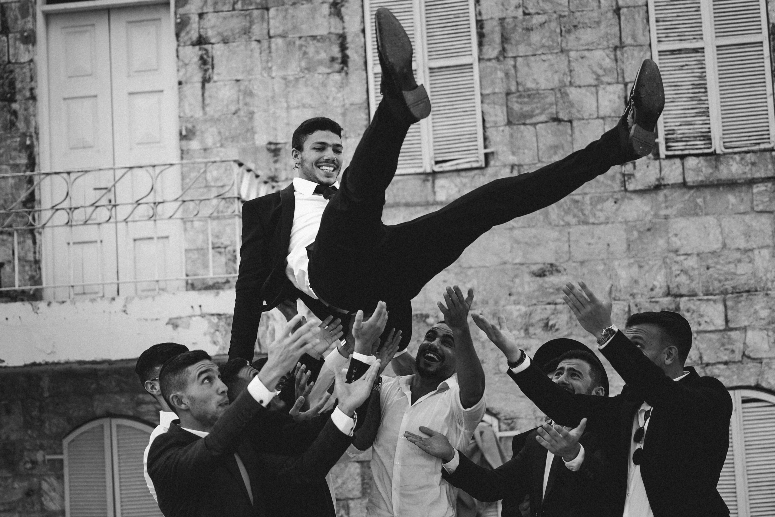 Dmitry Gorodetsky Event Photographer