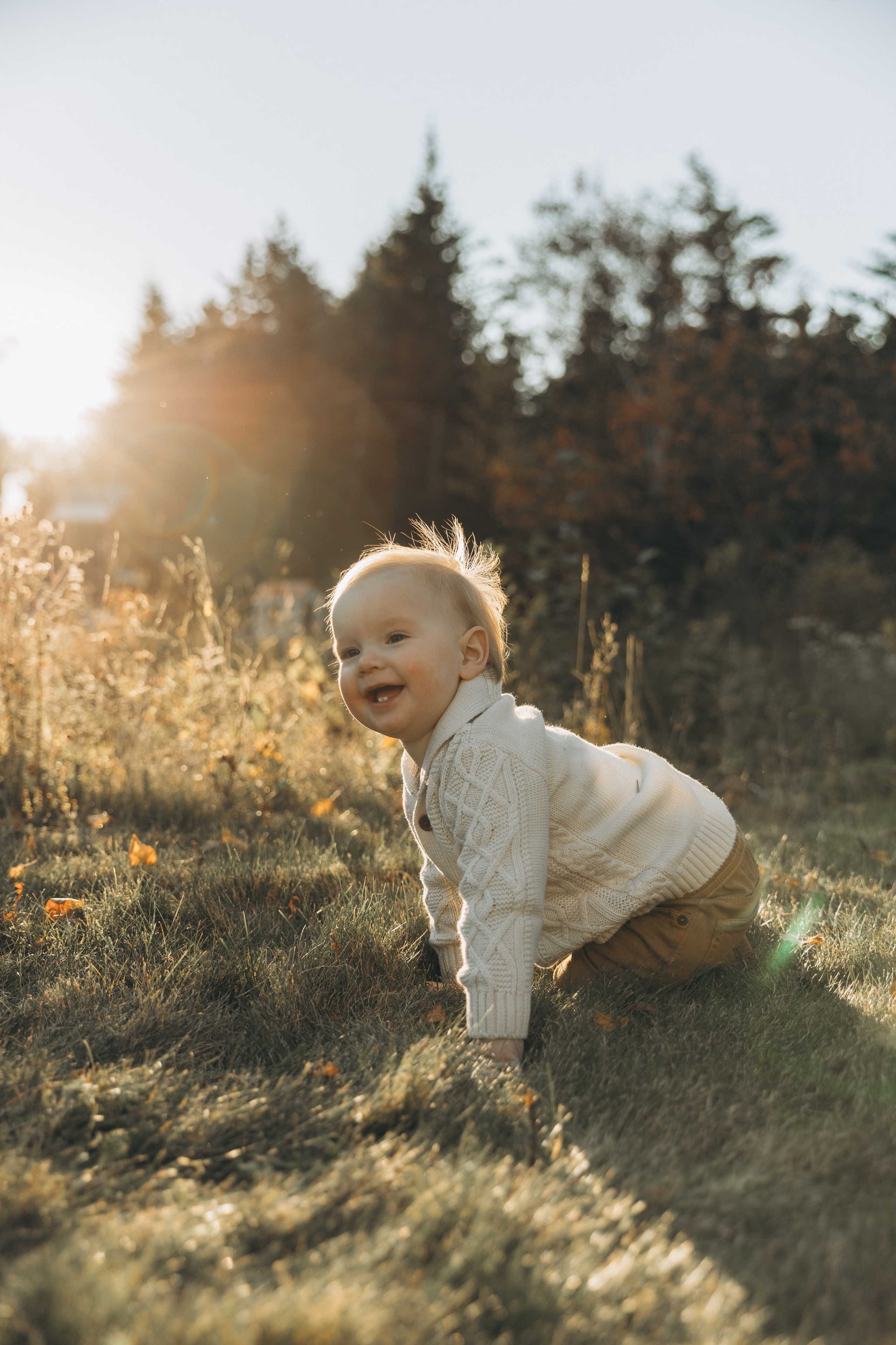 Children. Children’s and family photographer in St. John’s, NL | Marina Peliukh