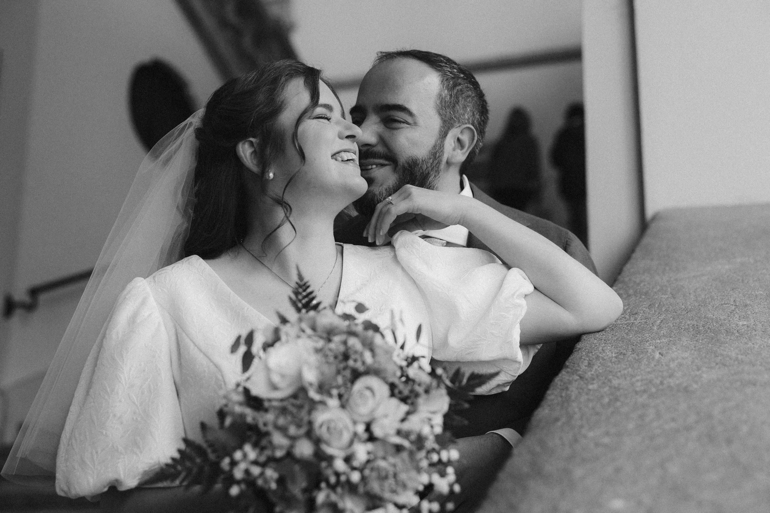 Vestuvių fotosesija Milane, Italijoje | Teresė ir Stefano