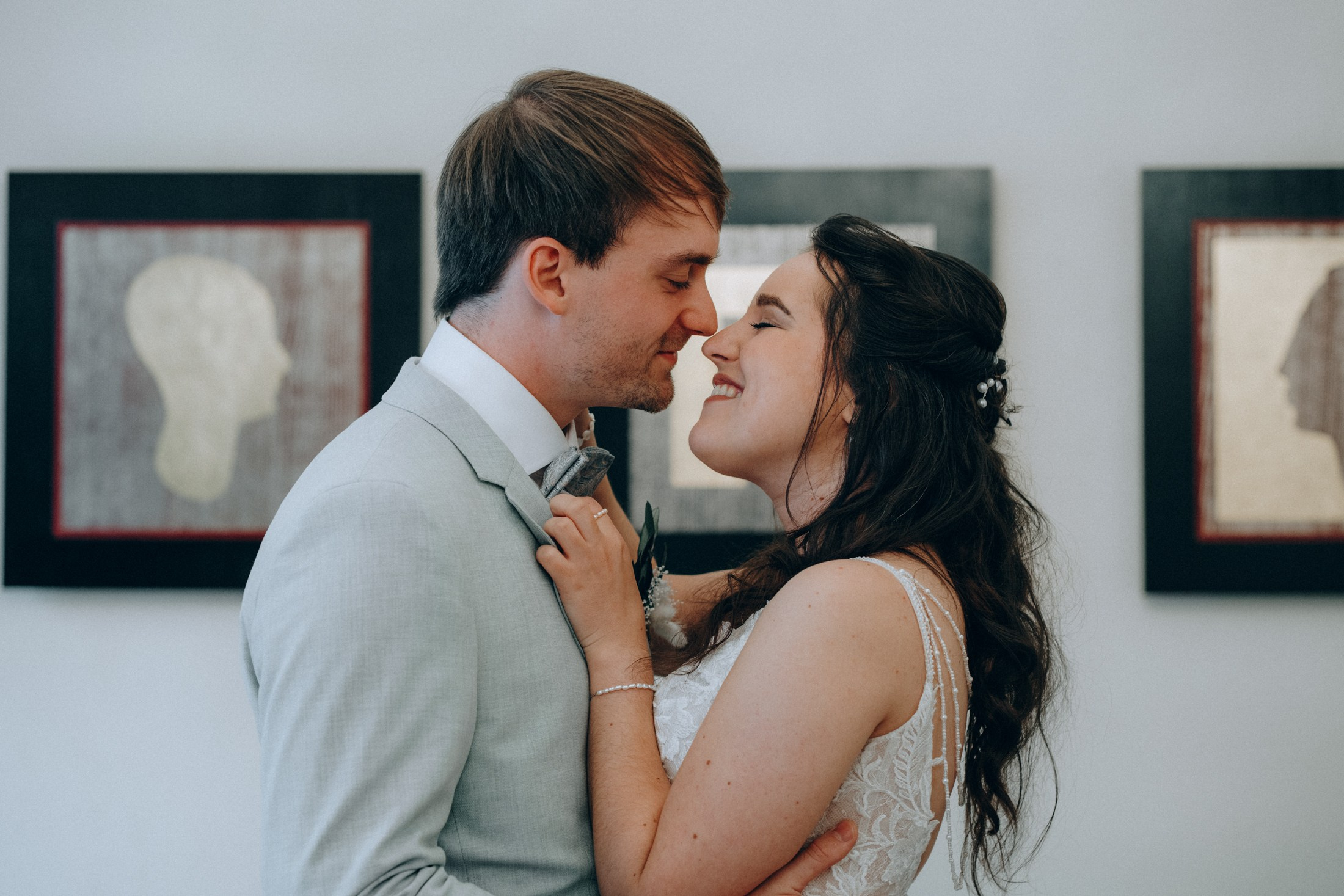 Lisanne & Marc. Свадебный, семейный и портретный фотограф в Дрездене | Ольга Гантман