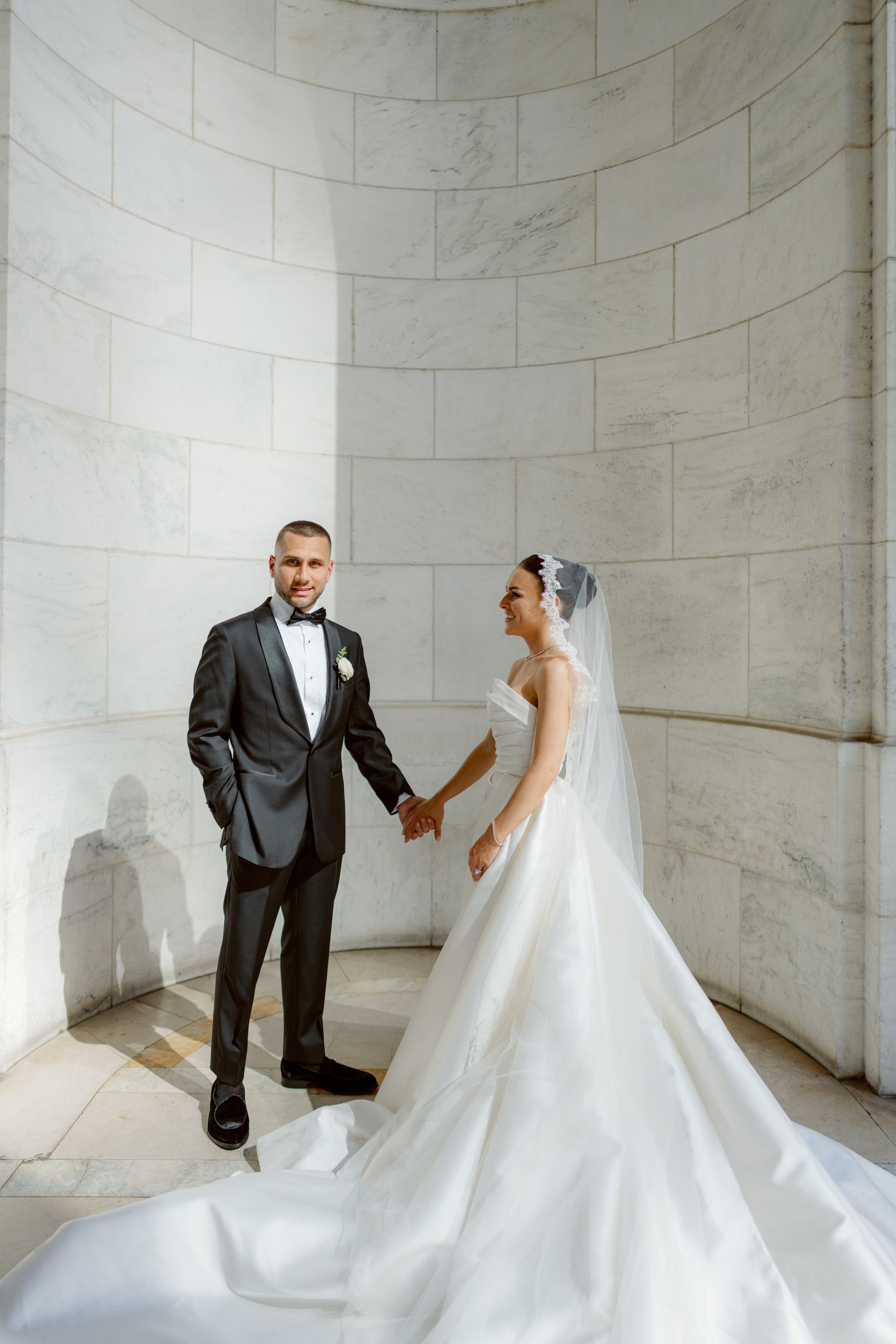 Payton and Mattew. Wedding photographer and videographer New York | New Jersey