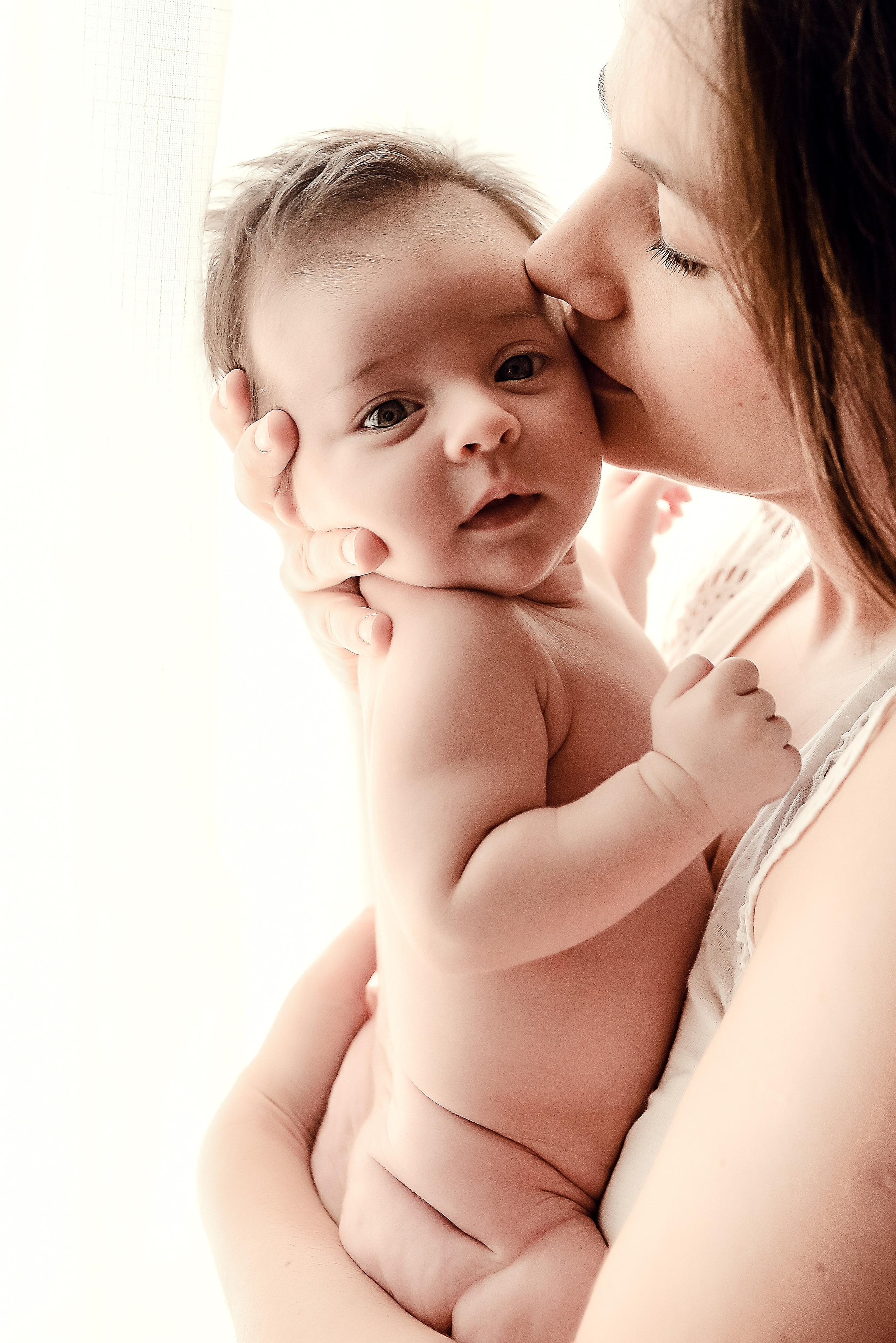 MINO&MARIA FAMILY SHOOTING AT HOME