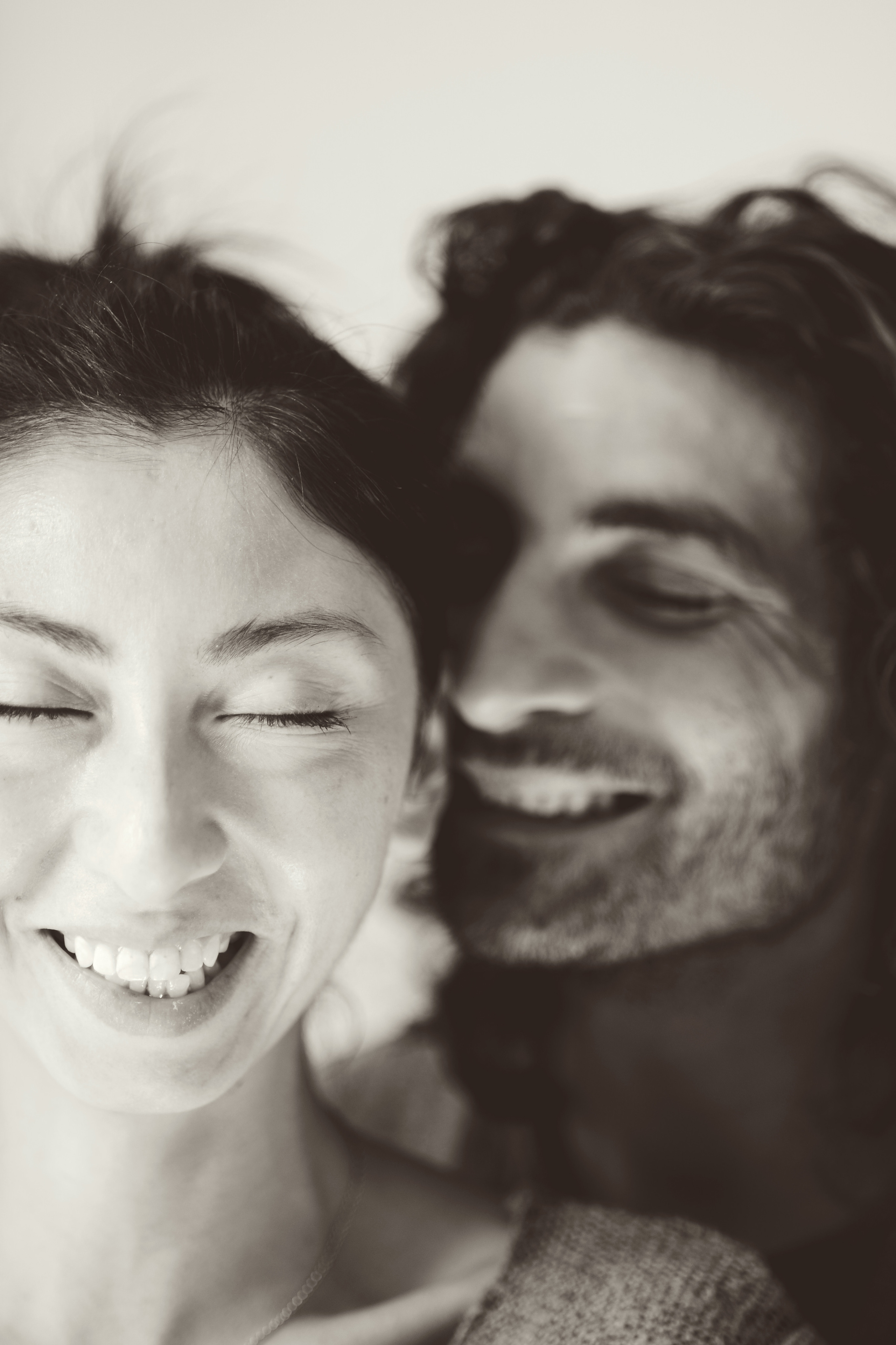 ROCCO&ANDREA FAMILY SHOOTING AT HOME