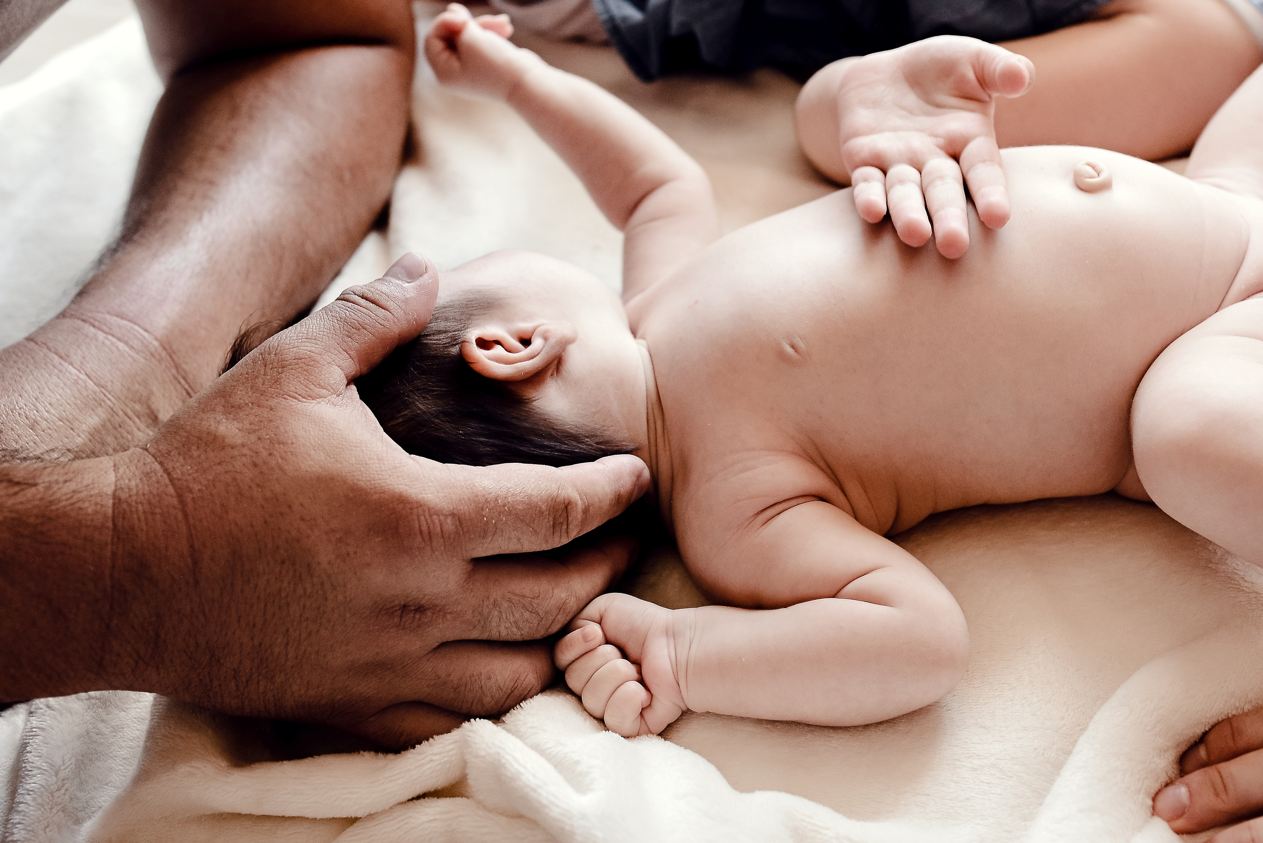 MINO&MARIA FAMILY SHOOTING AT HOME