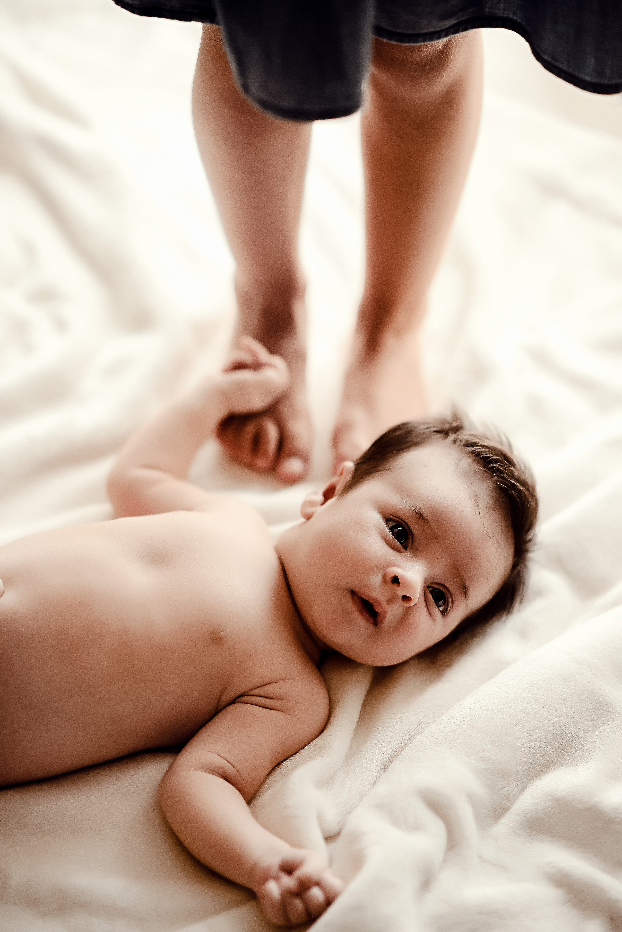 MINO&MARIA FAMILY SHOOTING AT HOME