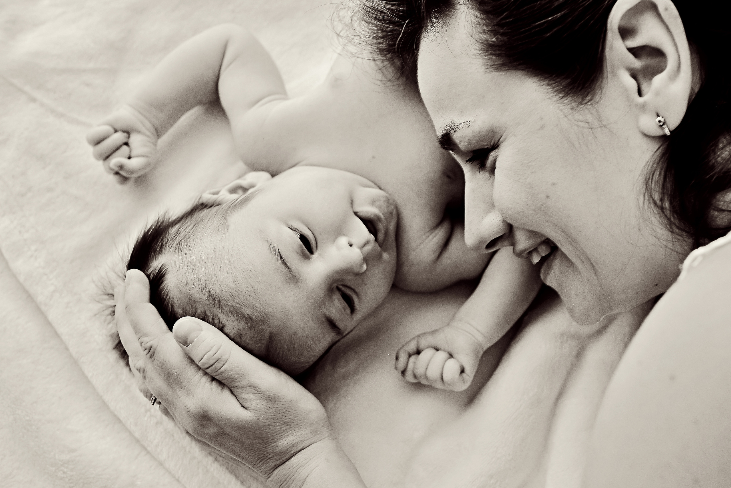 MINO&MARIA FAMILY SHOOTING AT HOME