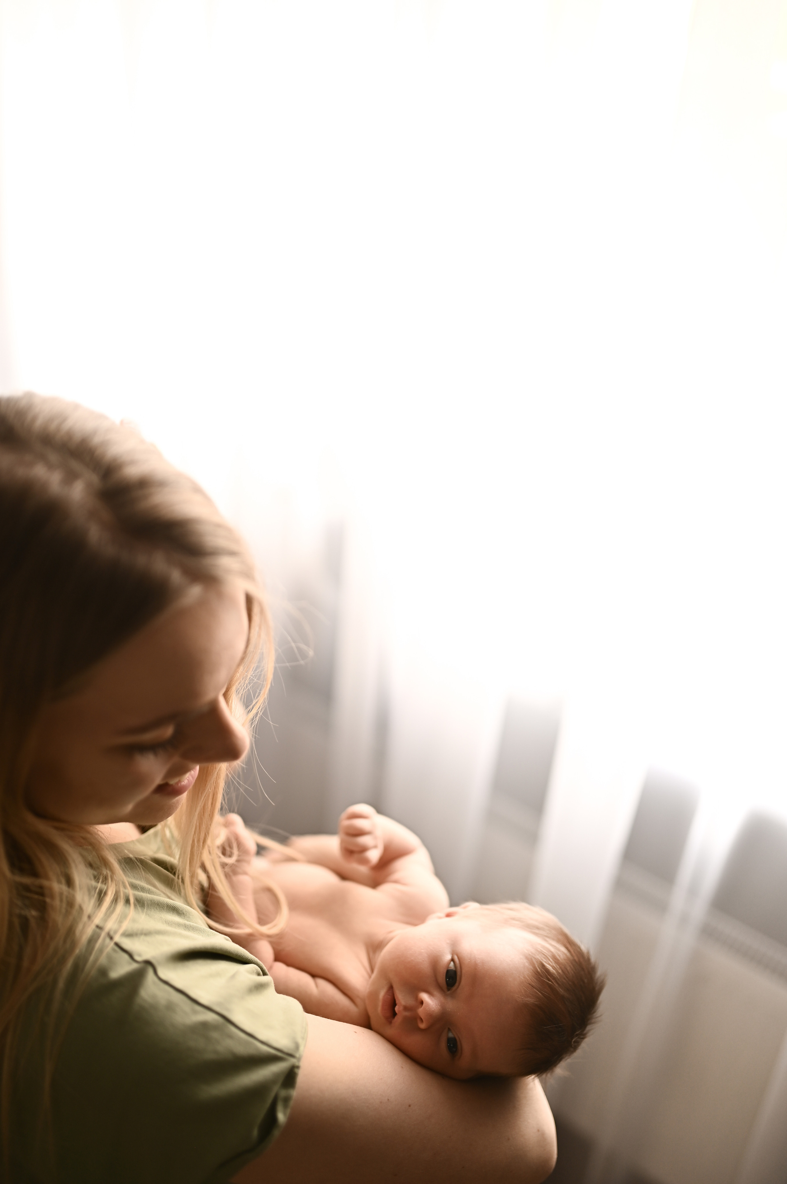 VLADIMIR&LERA FAMILY SHOOTING AT HOME