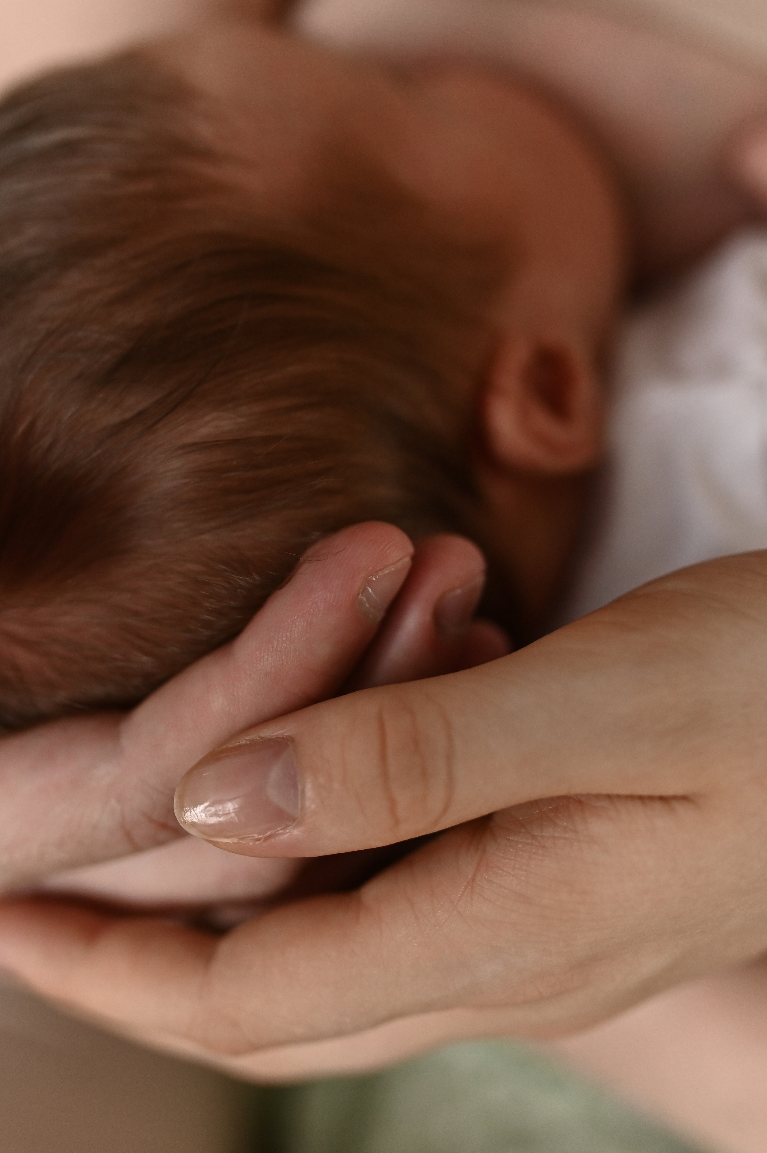 VLADIMIR&LERA FAMILY SHOOTING AT HOME