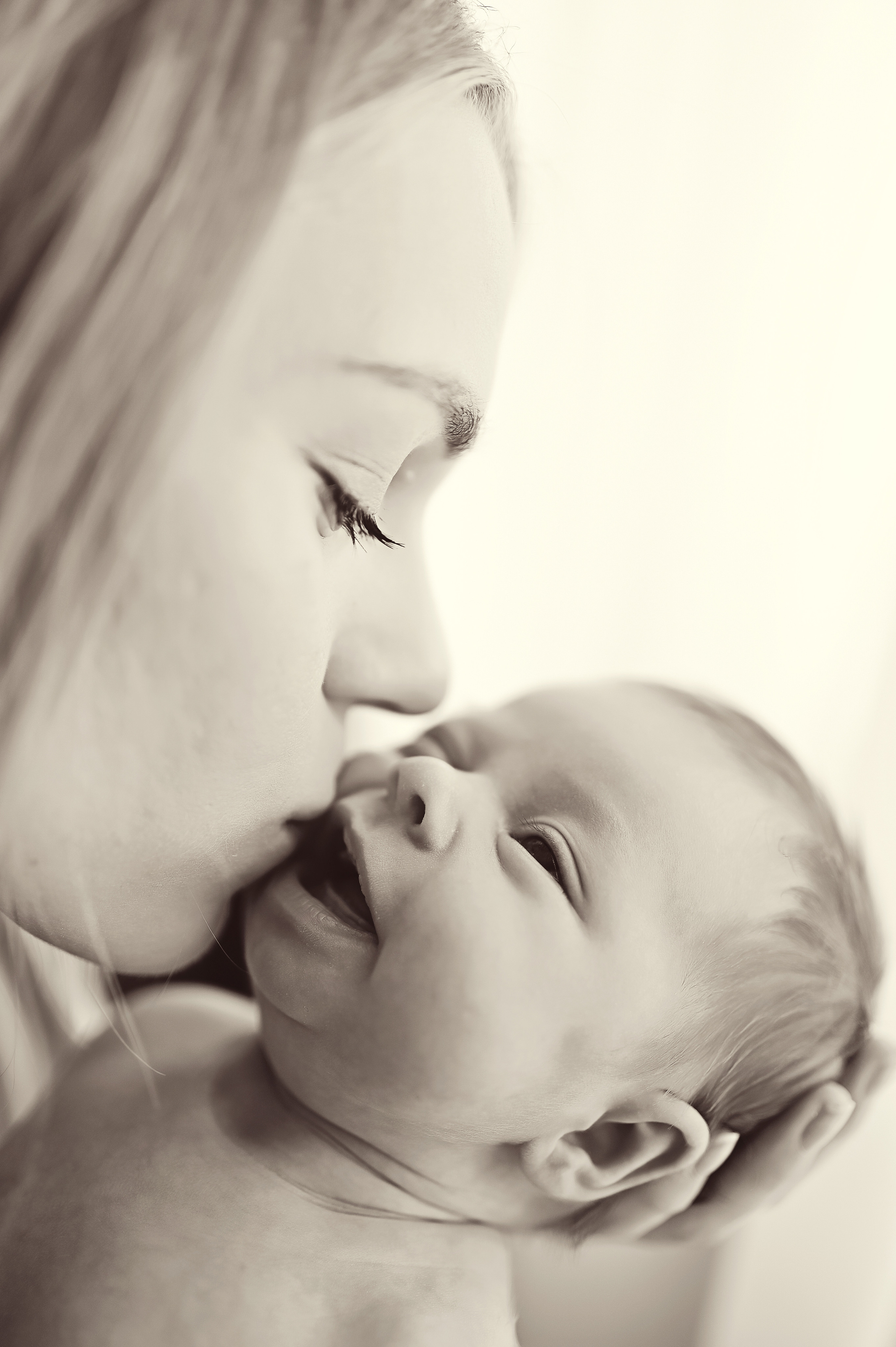 VLADIMIR&LERA FAMILY SHOOTING AT HOME