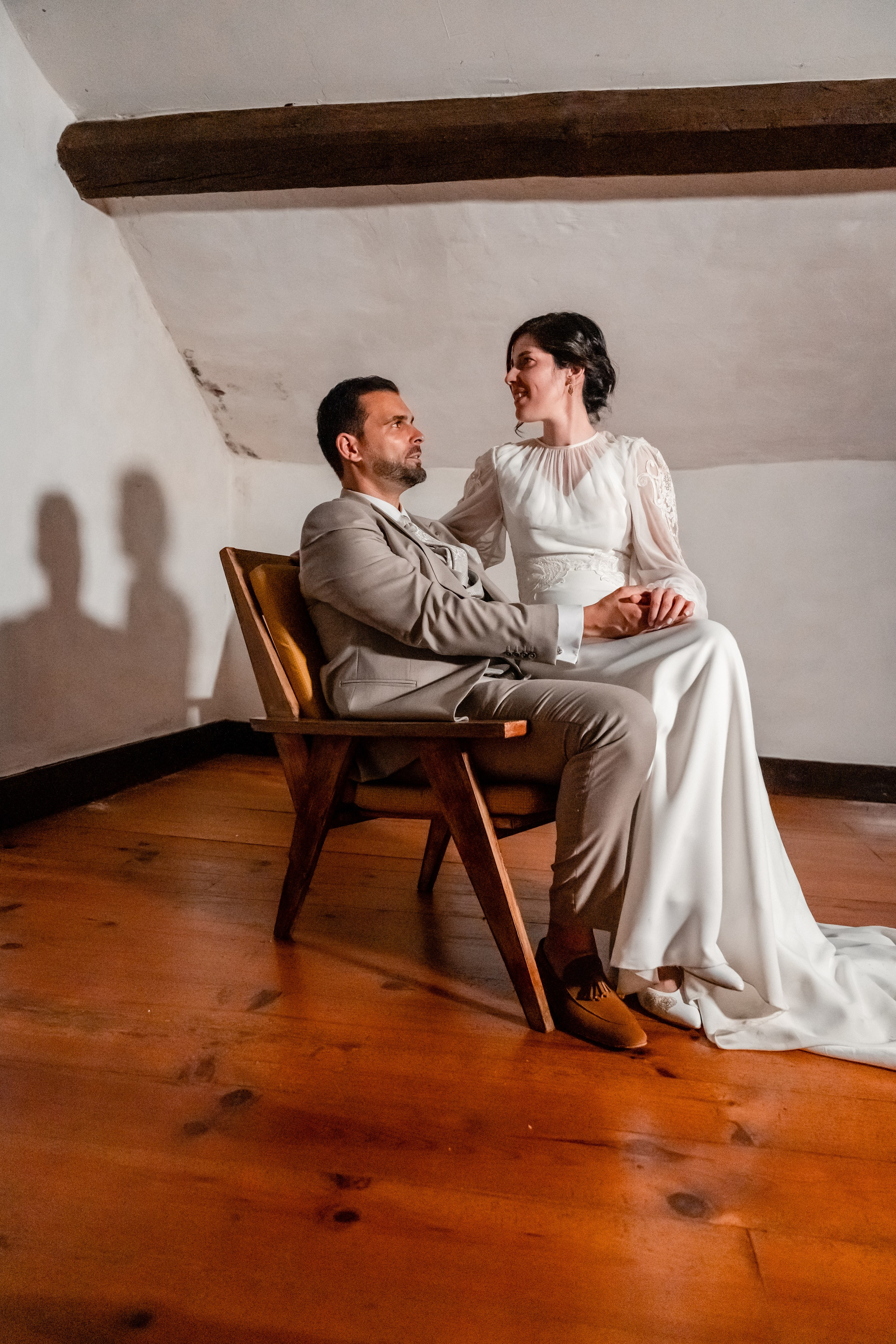 Ana & João. Nelson Miranda Fotografia