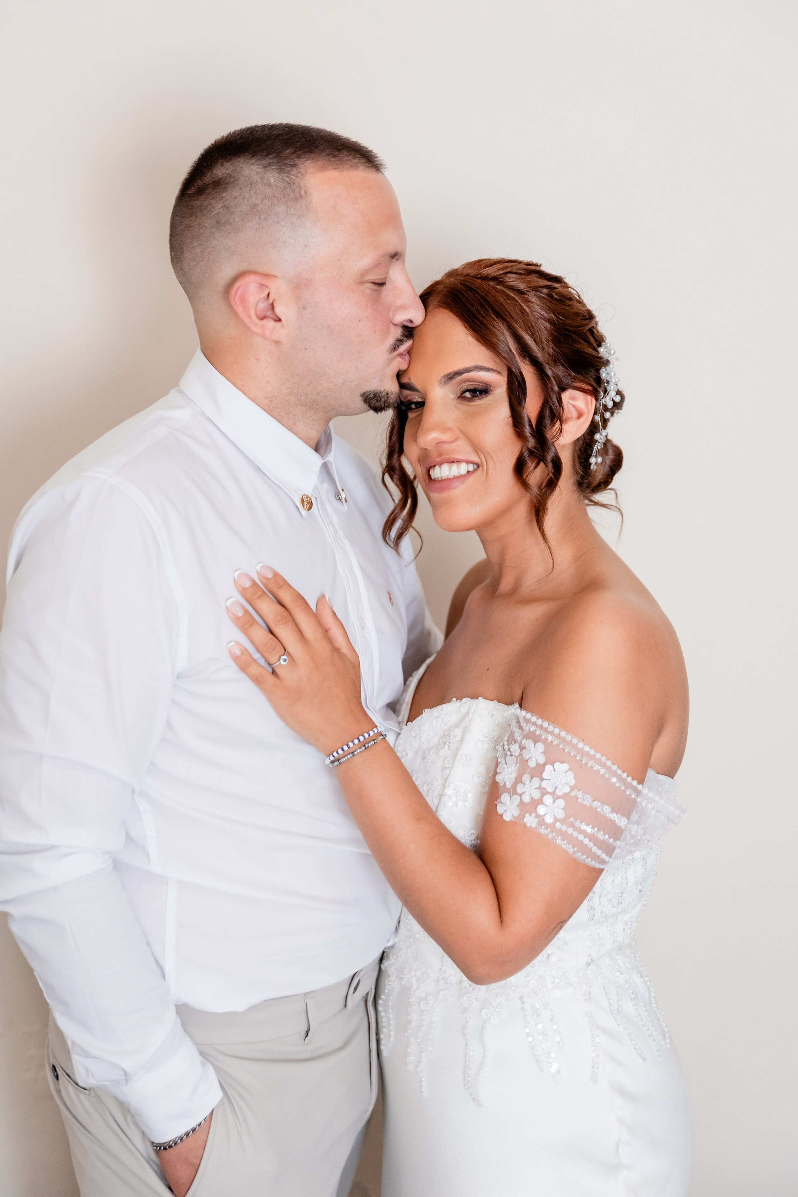 Liliana & Hugo. Nelson Miranda Fotografia