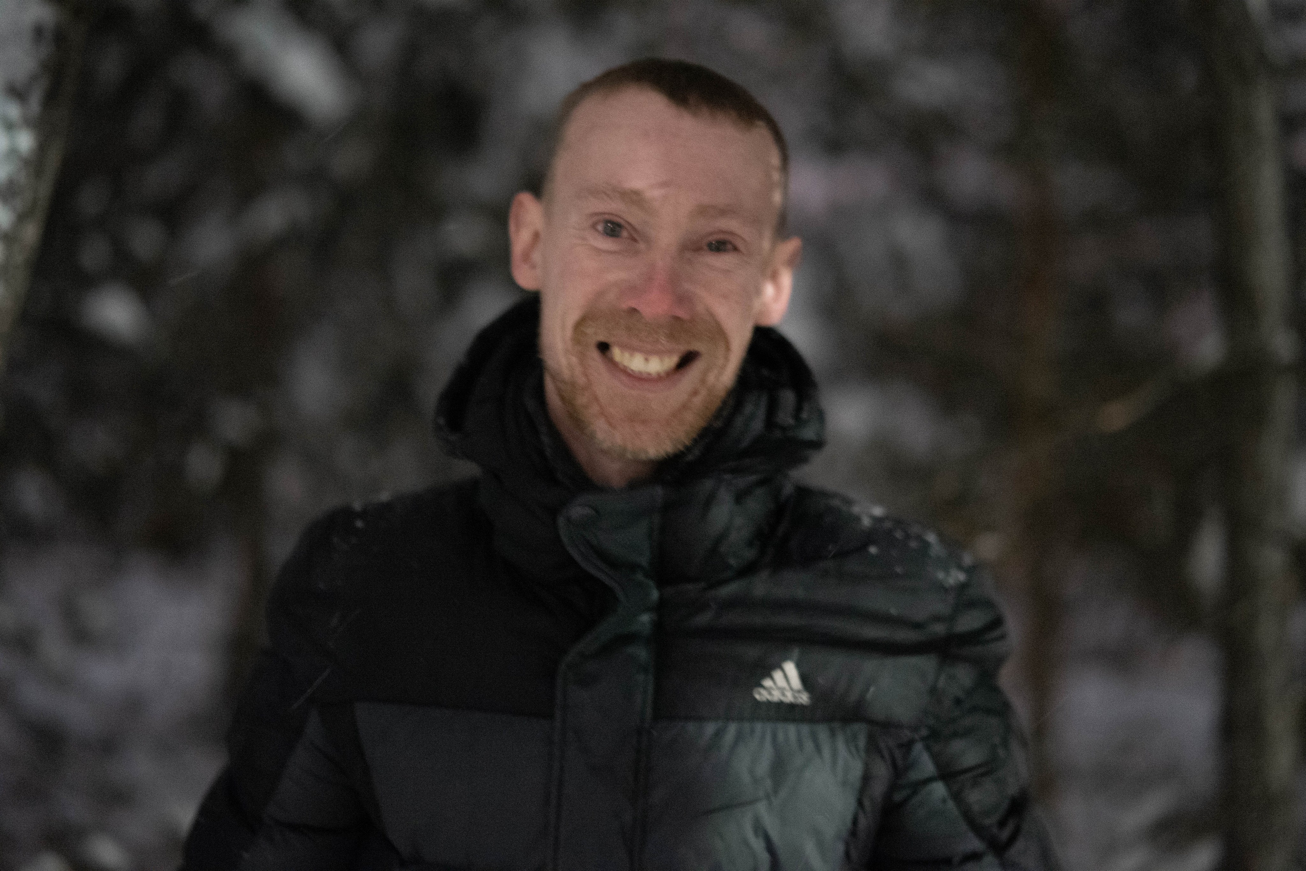 No name. Lifestyle фотограф Турку. Ловлю эмоции в кадре