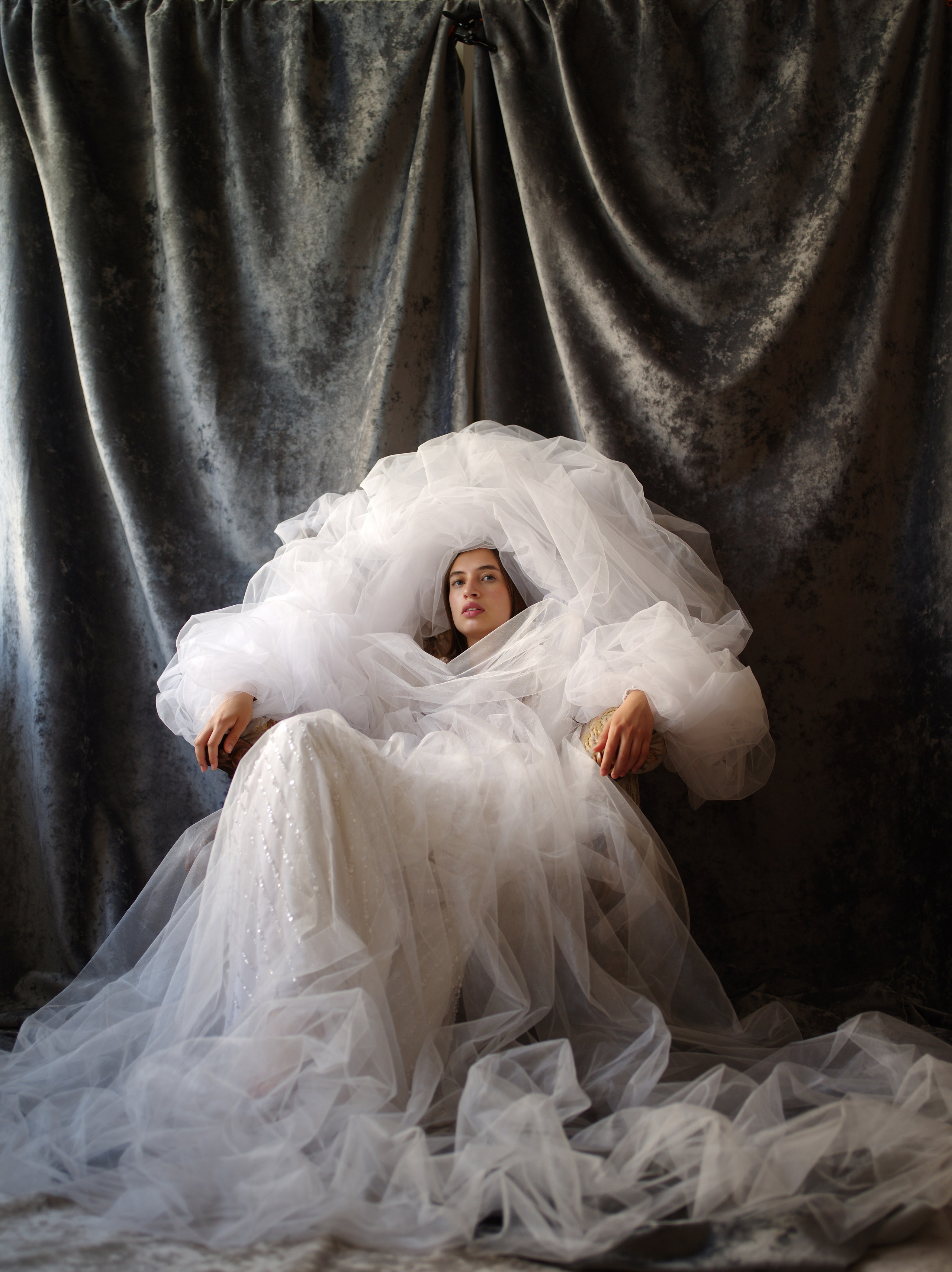 Х. CCORNEA PHOTOGRAPHY