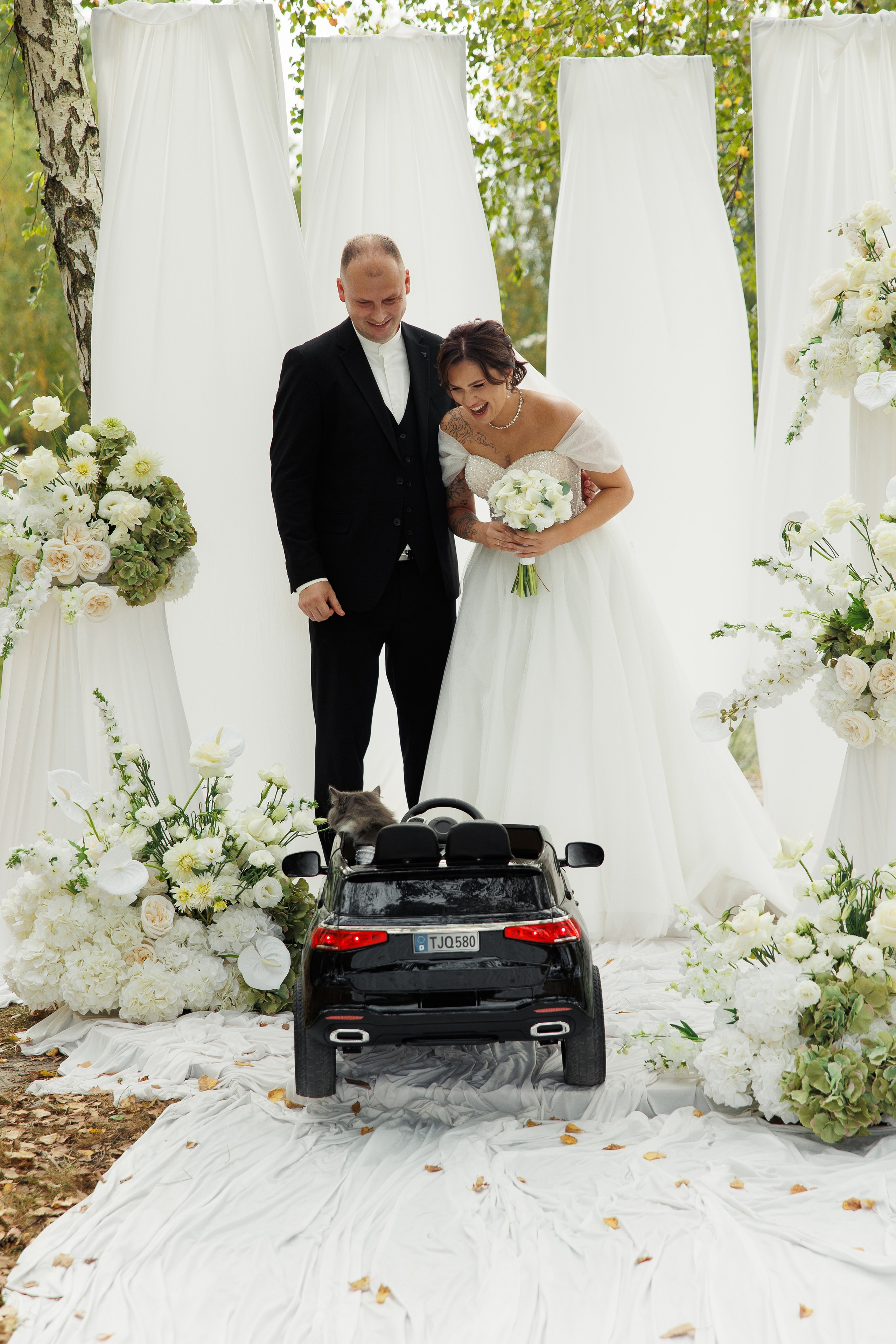 Inna Oleksandr. Ірина Терещук