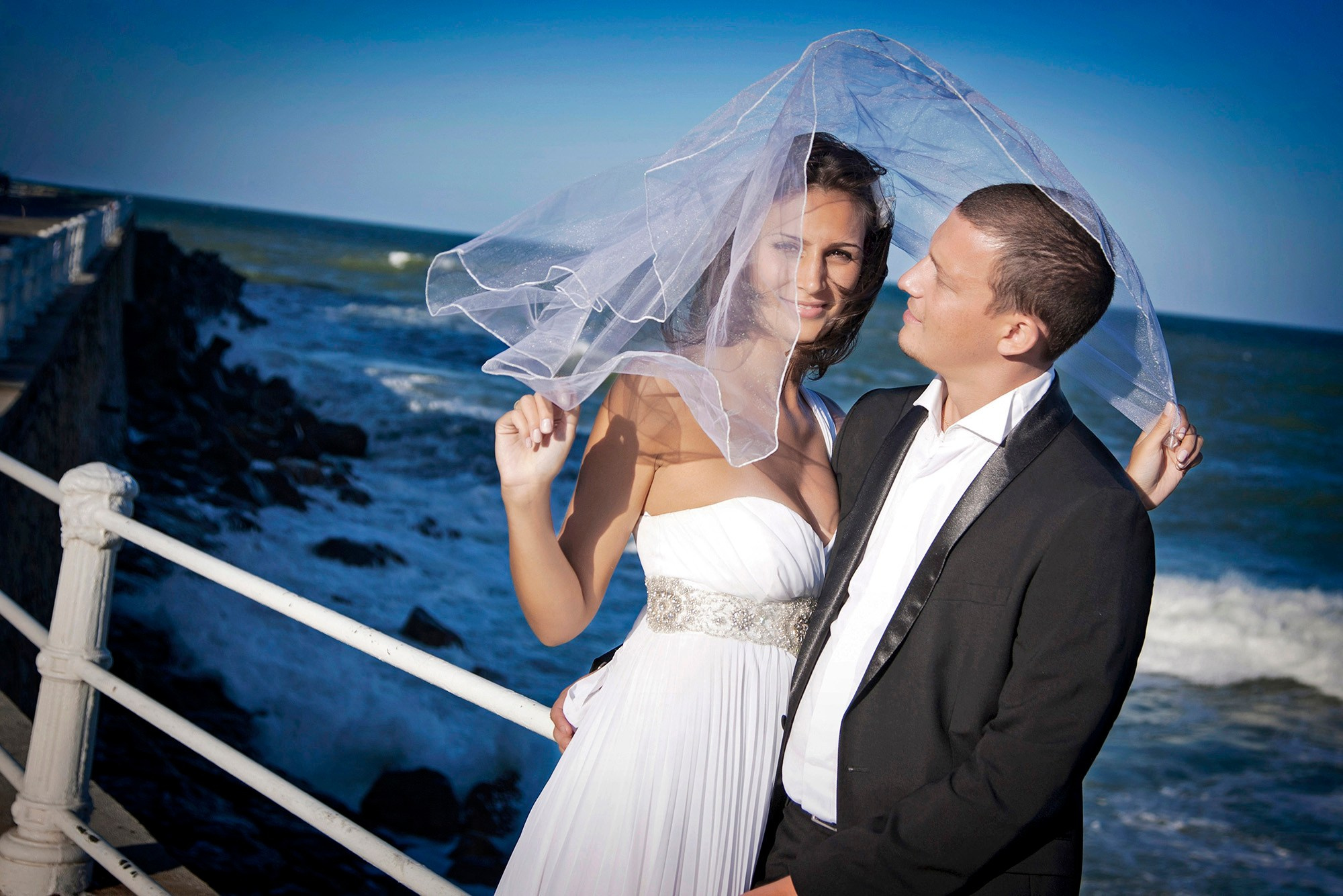 Ședință foto după nuntă – EduardFoto. Wedding, portrait and event photographer Bucharest | Eduard Foto