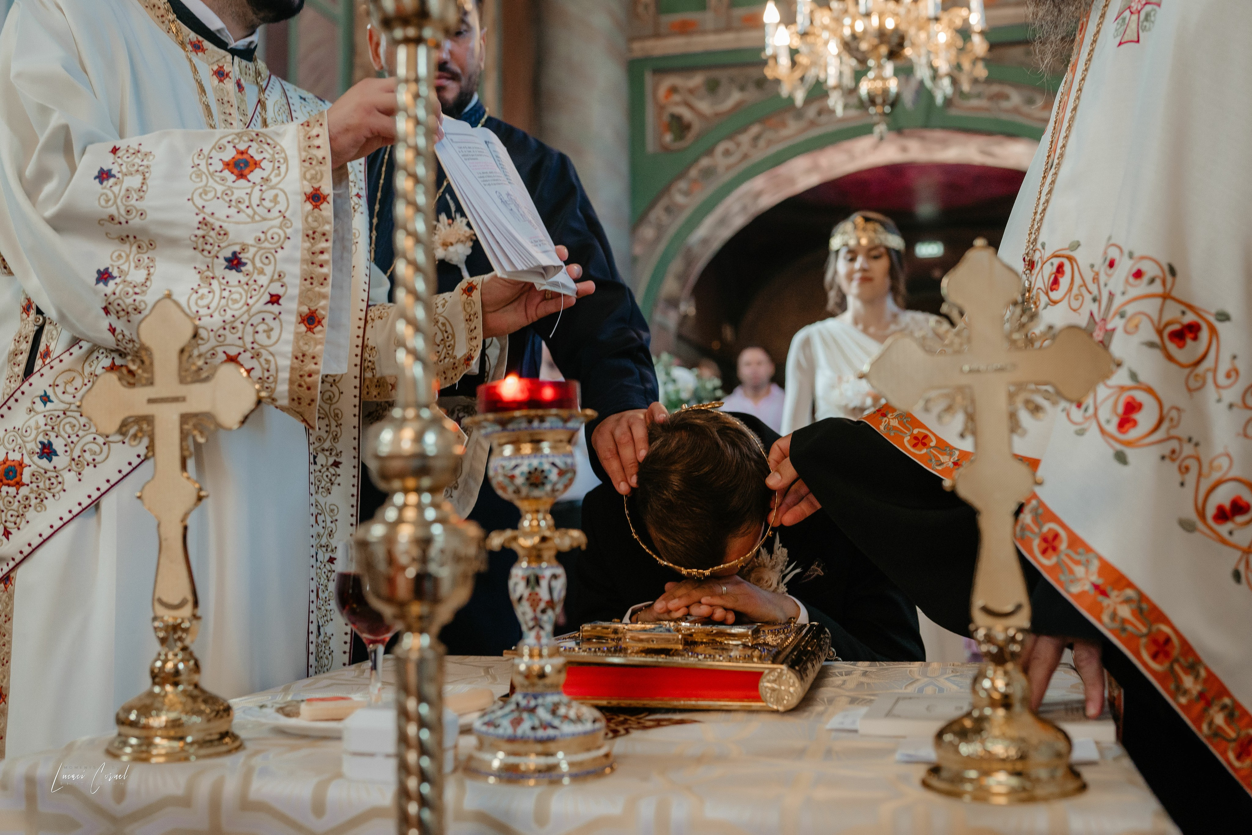 Ioana & Dan – Album de nuntă plin de emoție. Fotograf de nuntă, corporate, botezuri, majorate și aniversări Roman, Lucaci Cornel