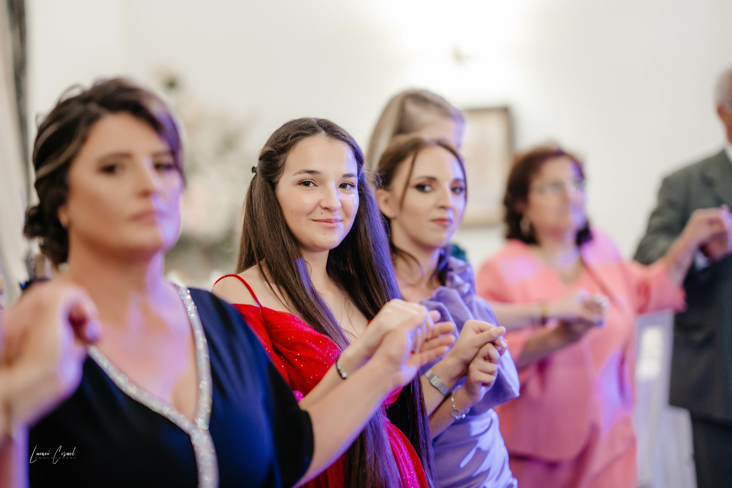 Ioana & Dan – Album de nuntă plin de emoție. Fotograf de nuntă, corporate, botezuri, majorate și aniversări Roman, Lucaci Cornel