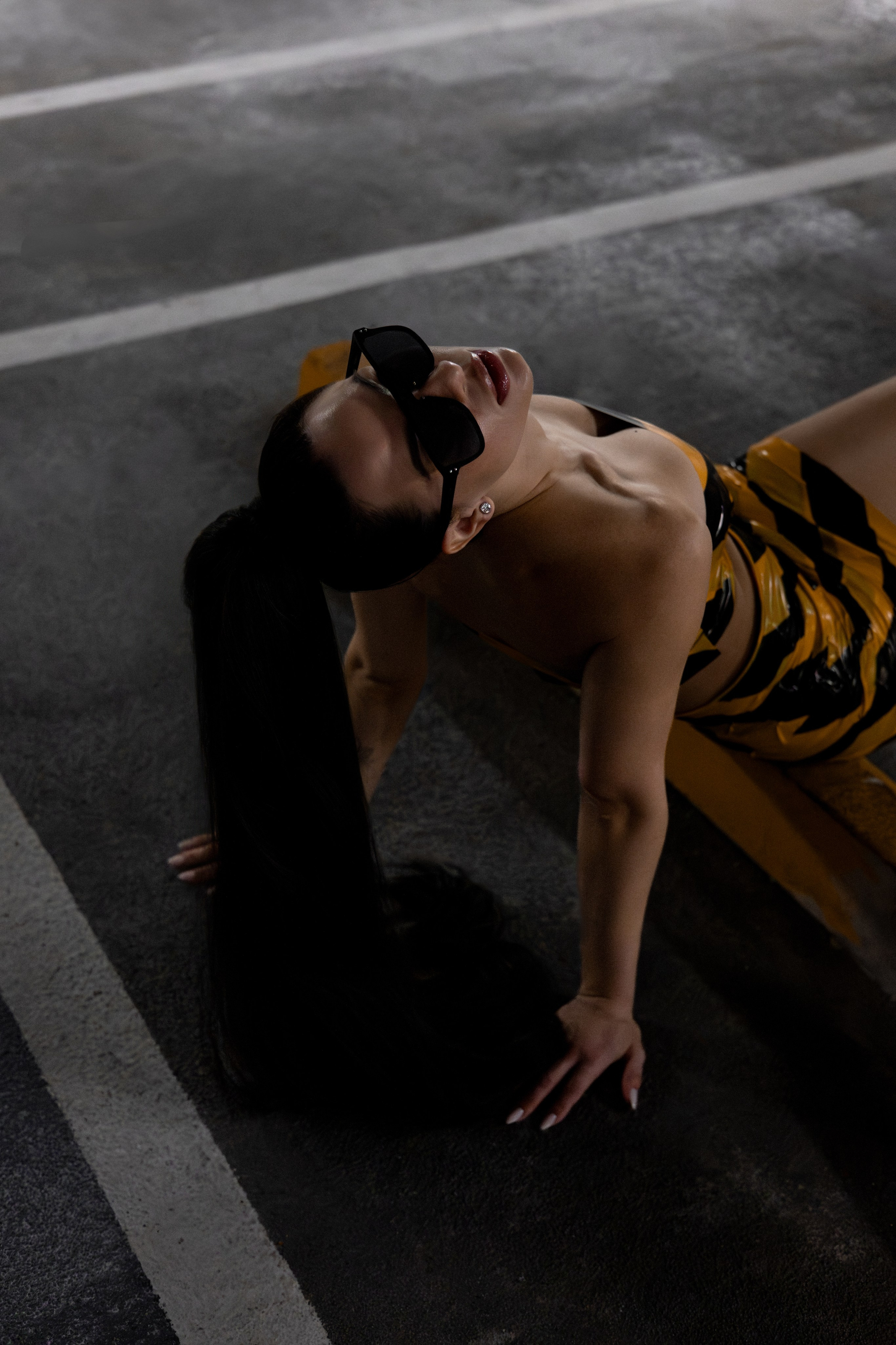 MT | сaution. Portrait and Lifestyle Photographer in Miami | Anna Isaak
