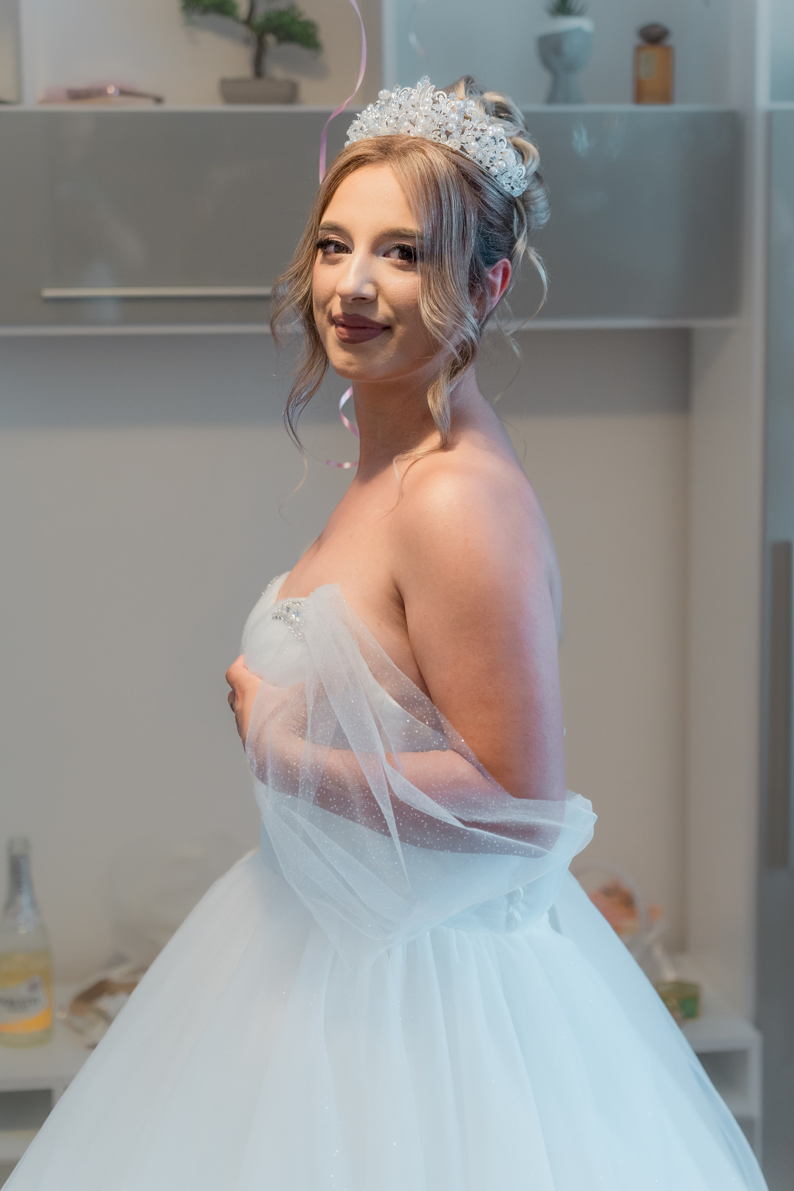 Ana-Maria and Adelin’s Wedding