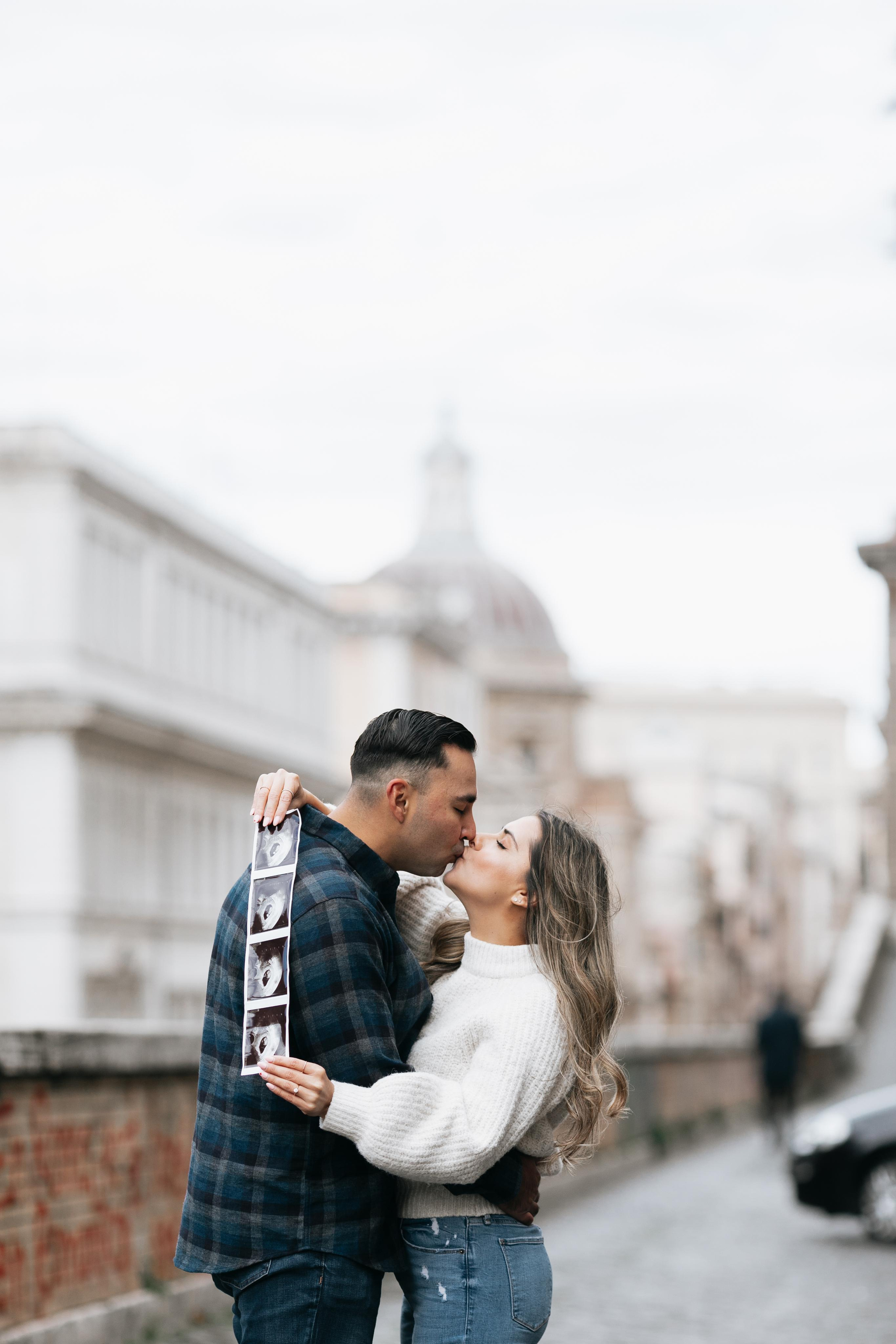 Family. Photographer in Rome