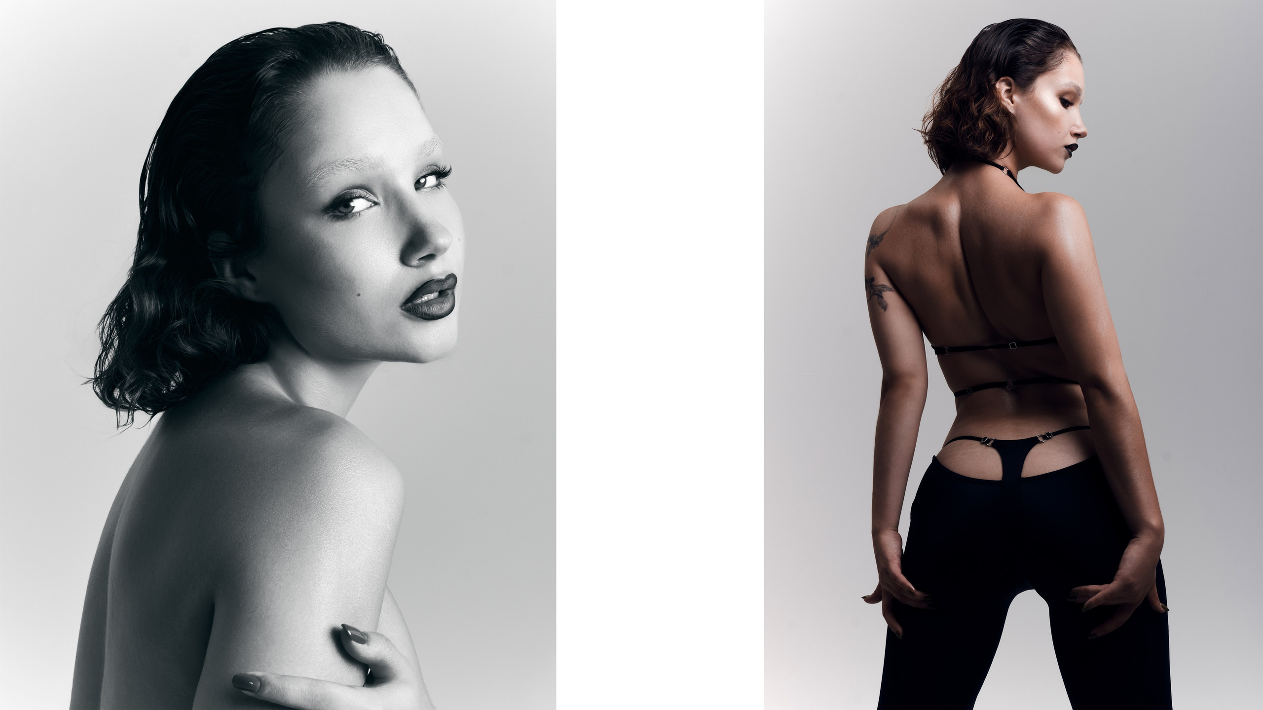 Portrait Photography for Individuals. Photographer Vladimir Zdesinsky | Warsaw