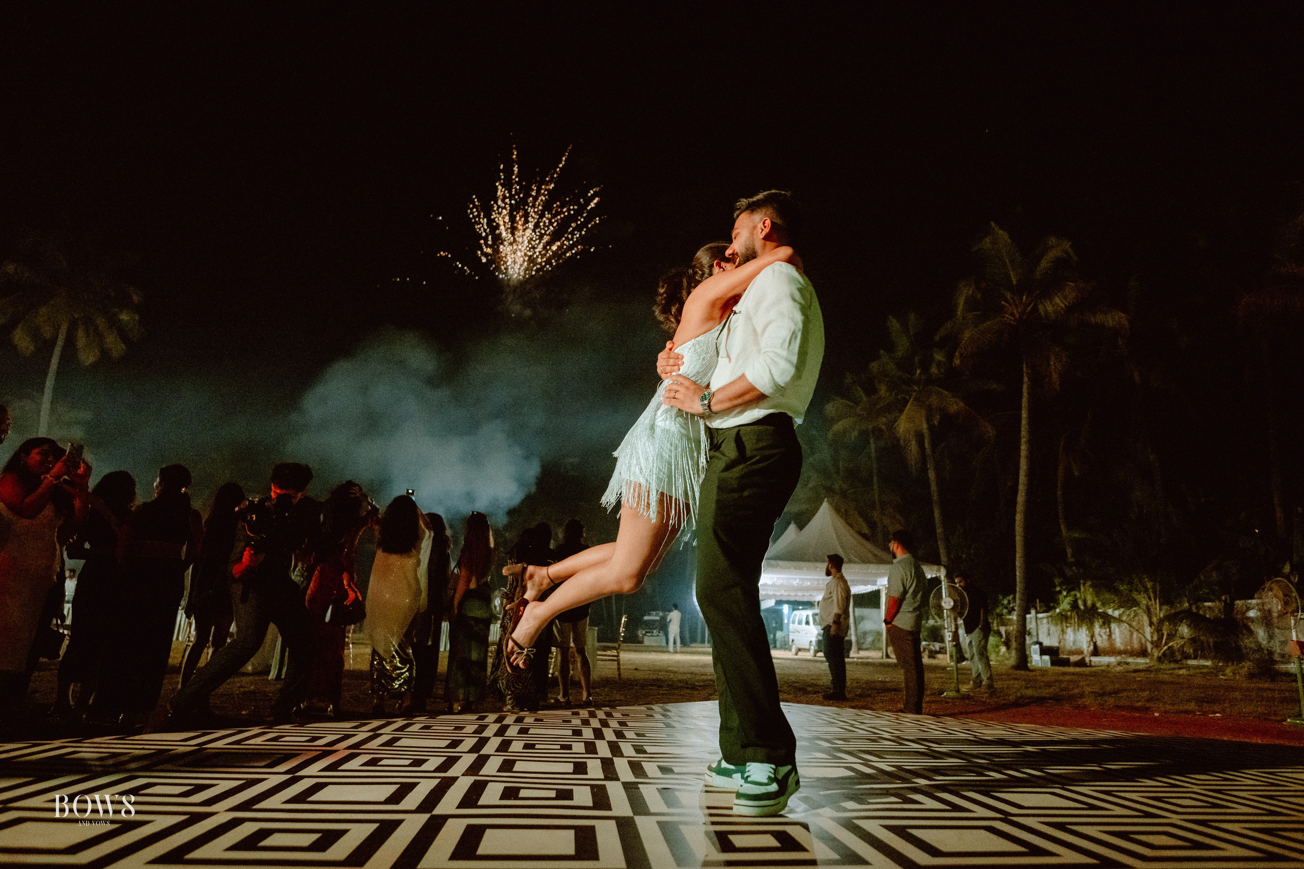 BHARATH & ATHULYA. WEDDING PHOTO COLOR GRADING