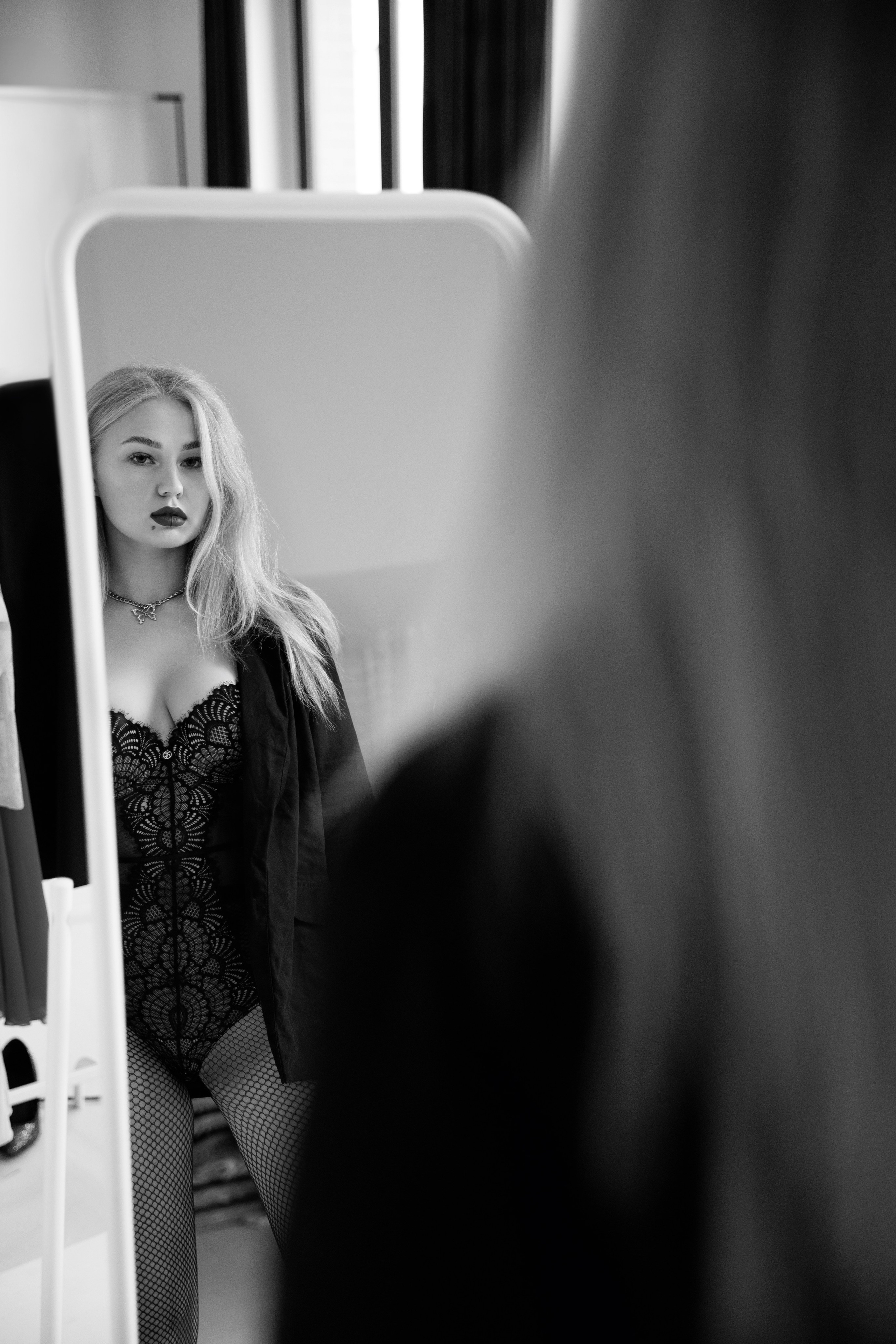 Esencja Kobiecości. Anna Rudnichenko Fotograf Szczecin / Анна Рудніченко Фотограф Щецин