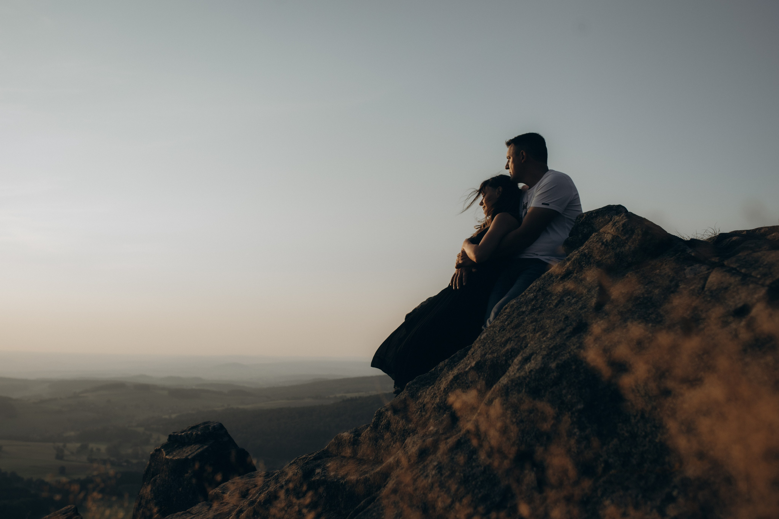 Paare. Achtsame Fotografin| Margarita Mayer