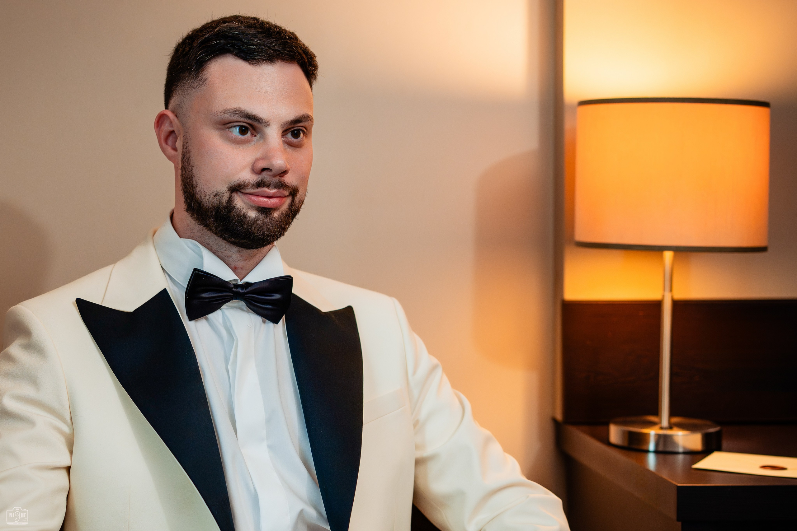 THOMAS & LUMINITA. WEDDING PHOTO & VIDEO LONDON, UK — NIGHT LENS