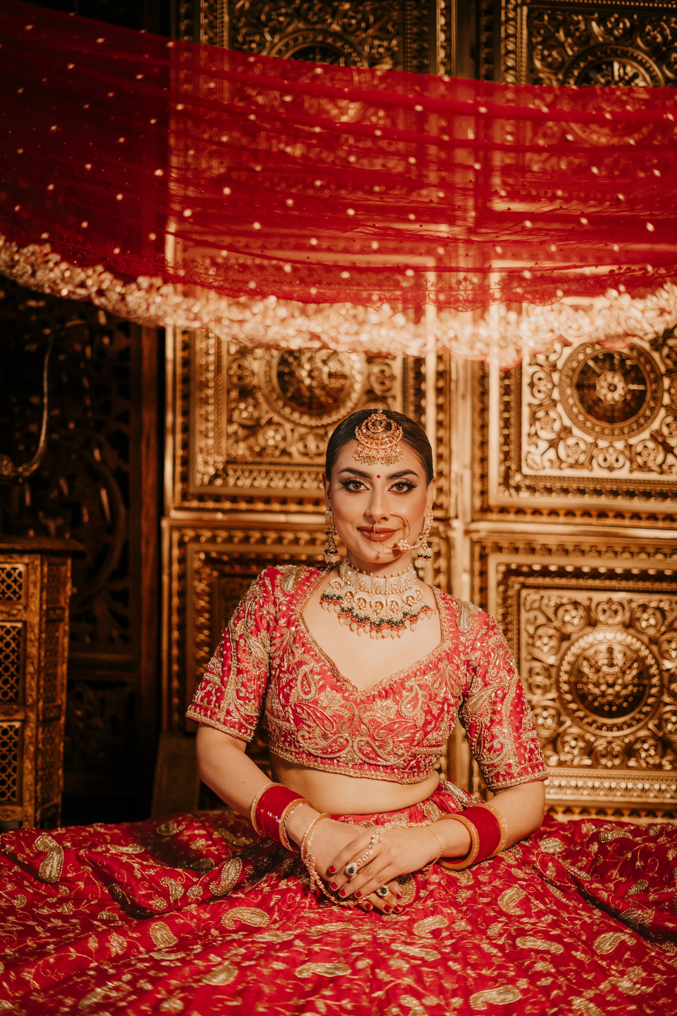 The Fashion Vault. Studio Kunal Photography