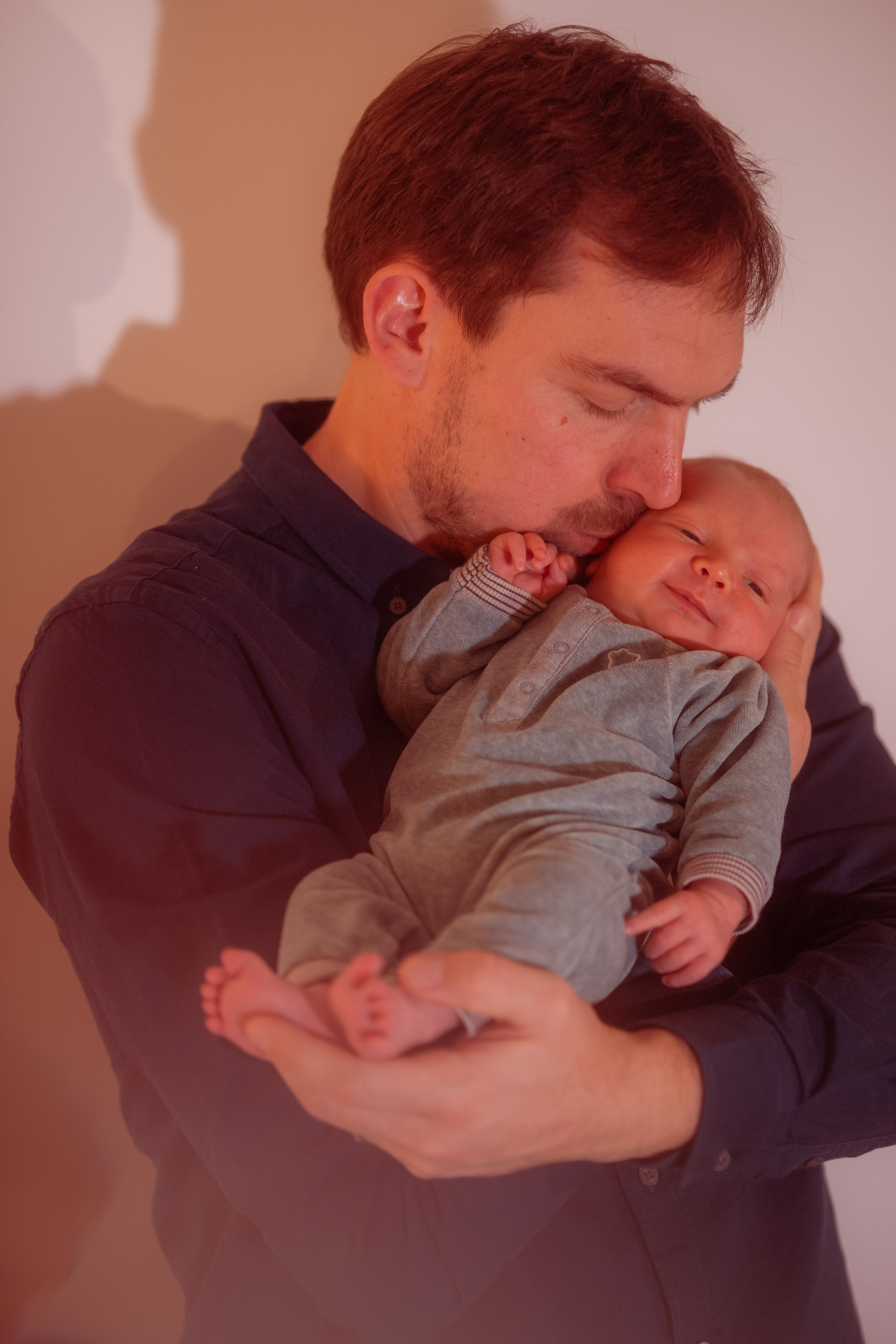 Les plus petits. Fine Art photographer in Luxembourg Anastasia Arend